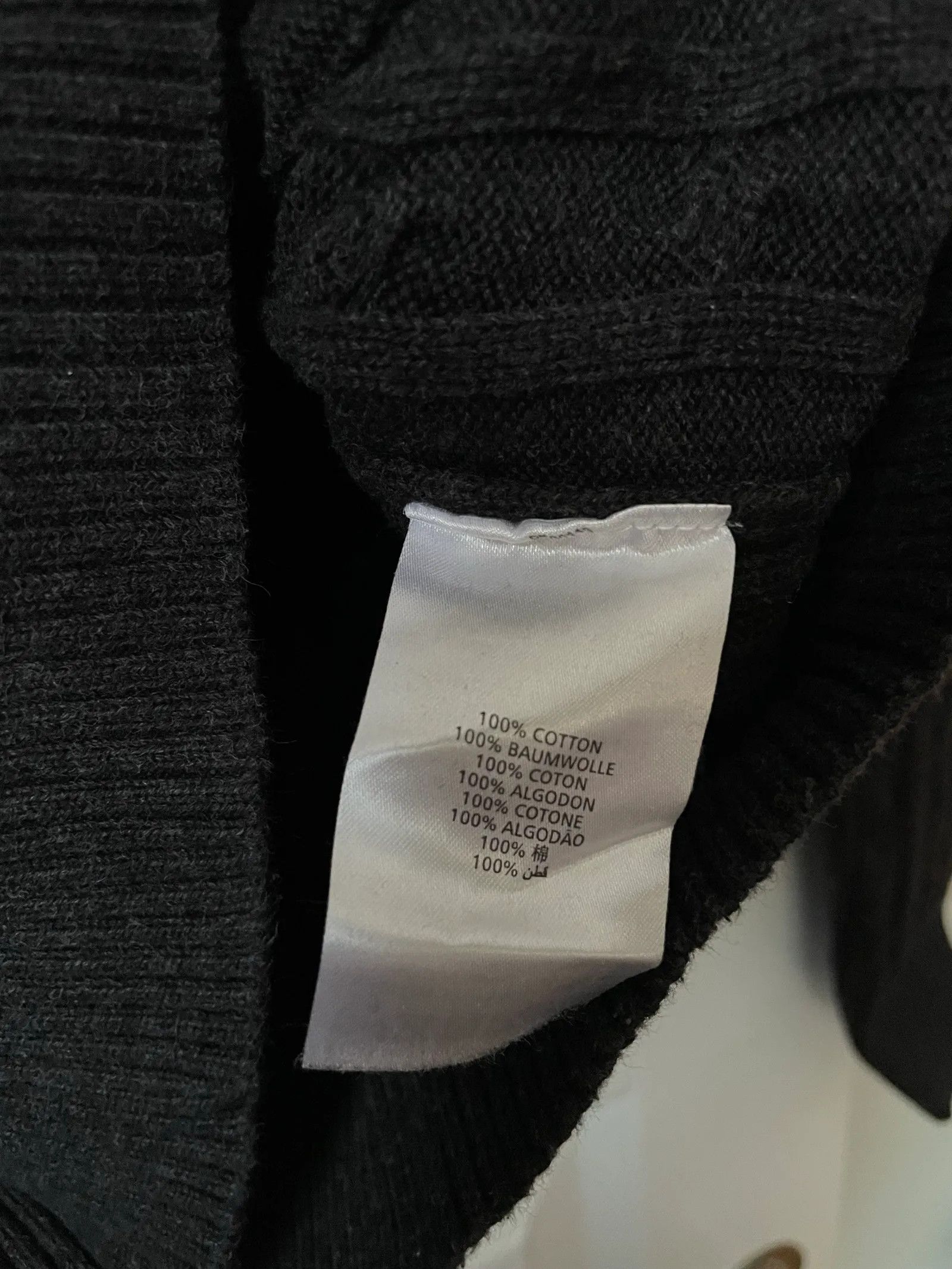 Gant Gant Cardigan Size US S / EU 44-46 / 1 - 3 Thumbnail