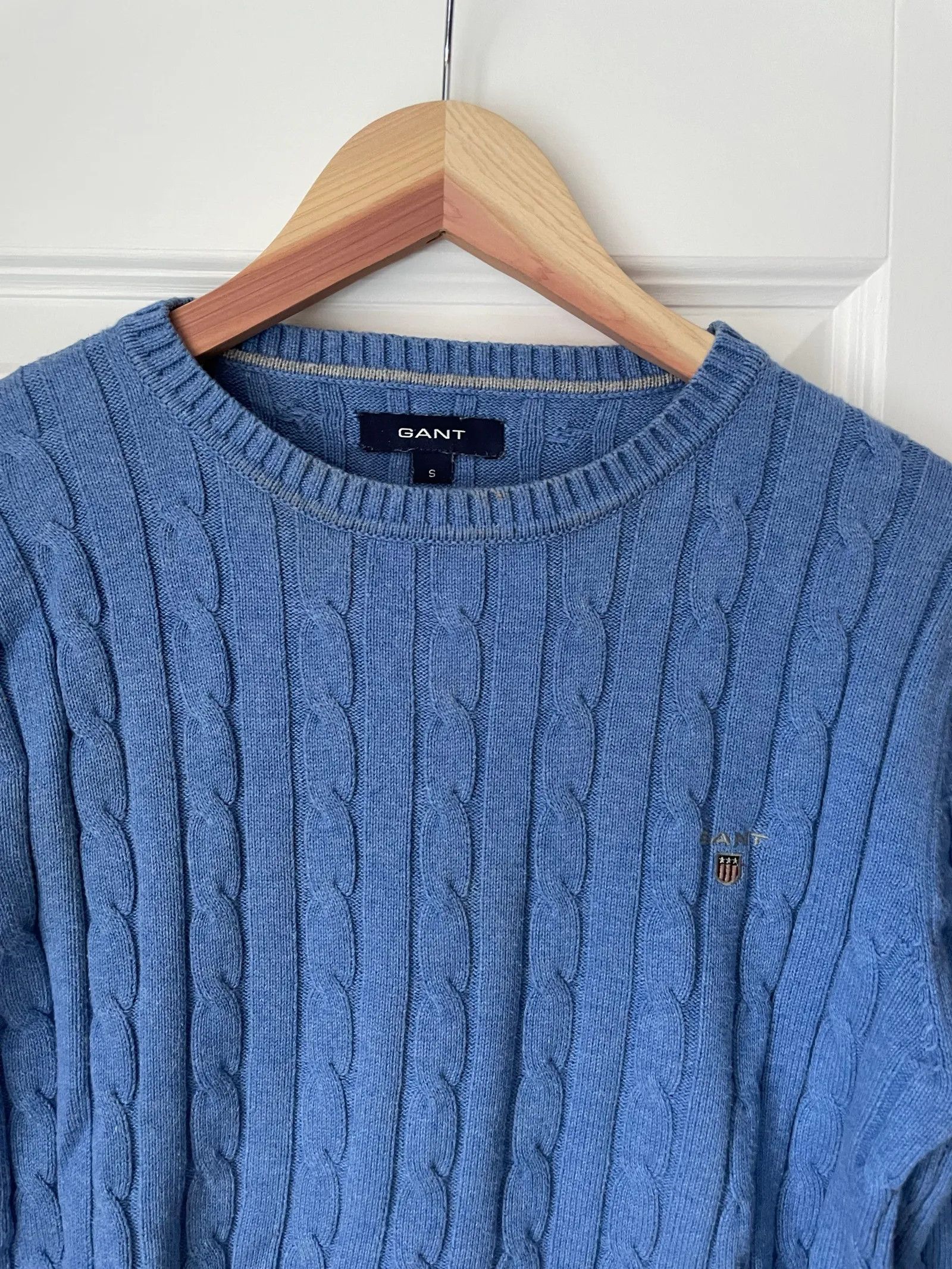 Gant Gant Cardigan Size US S / EU 44-46 / 1 - 2 Thumbnail