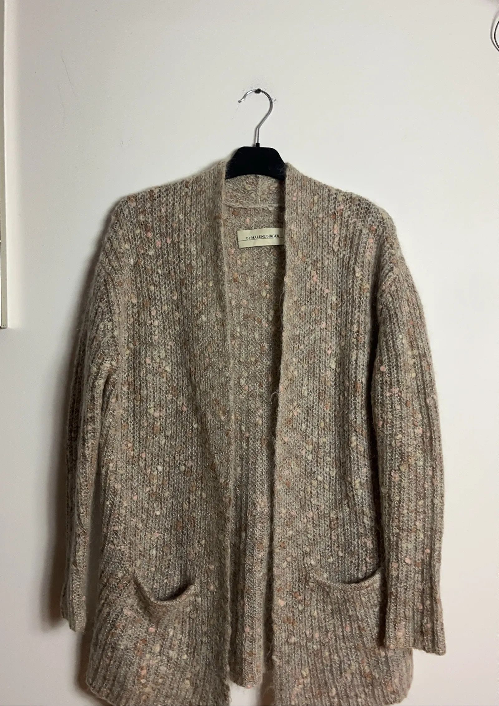 By Malene Birger By Malene Birger Sintina Cardigan Size S / US 4 / IT 40 - 2 Thumbnail