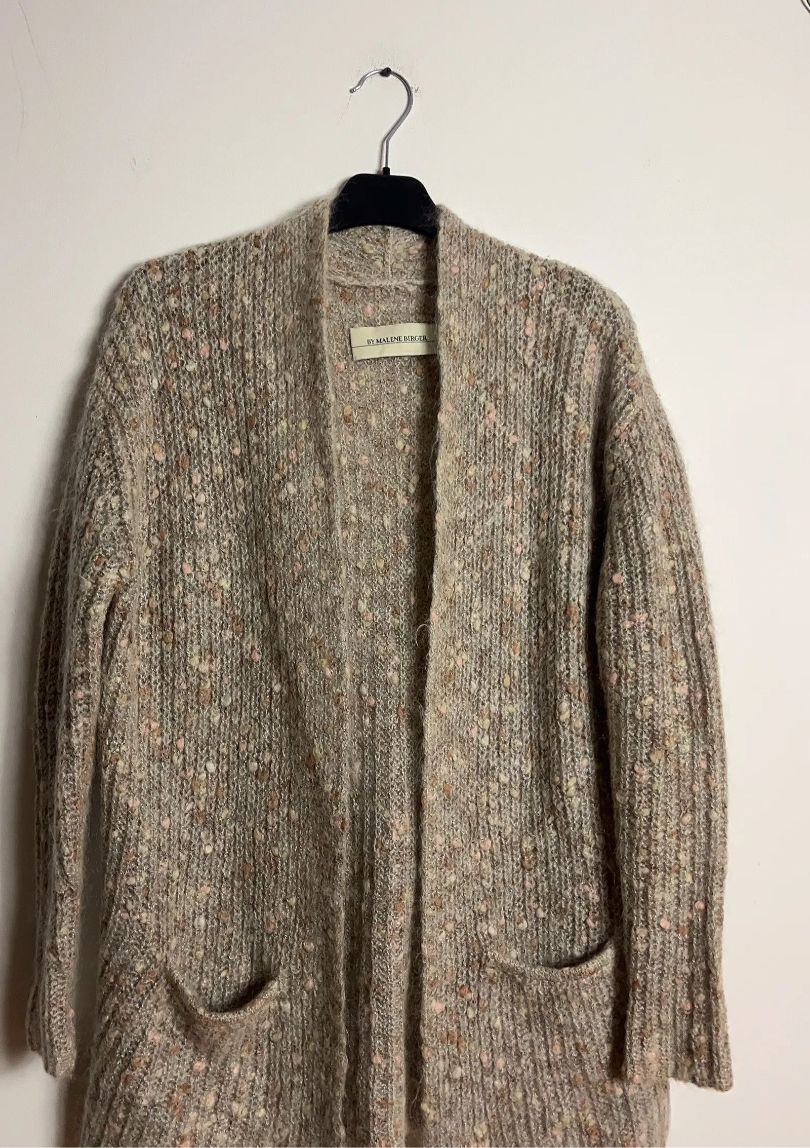 By Malene Birger By Malene Birger Sintina Cardigan Size S / US 4 / IT 40 - 4 Thumbnail