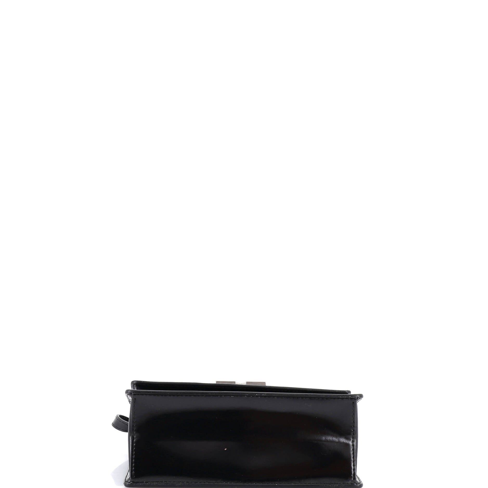 Off-White Jitney 1.4 Bag Size ONE SIZE - 4 Thumbnail