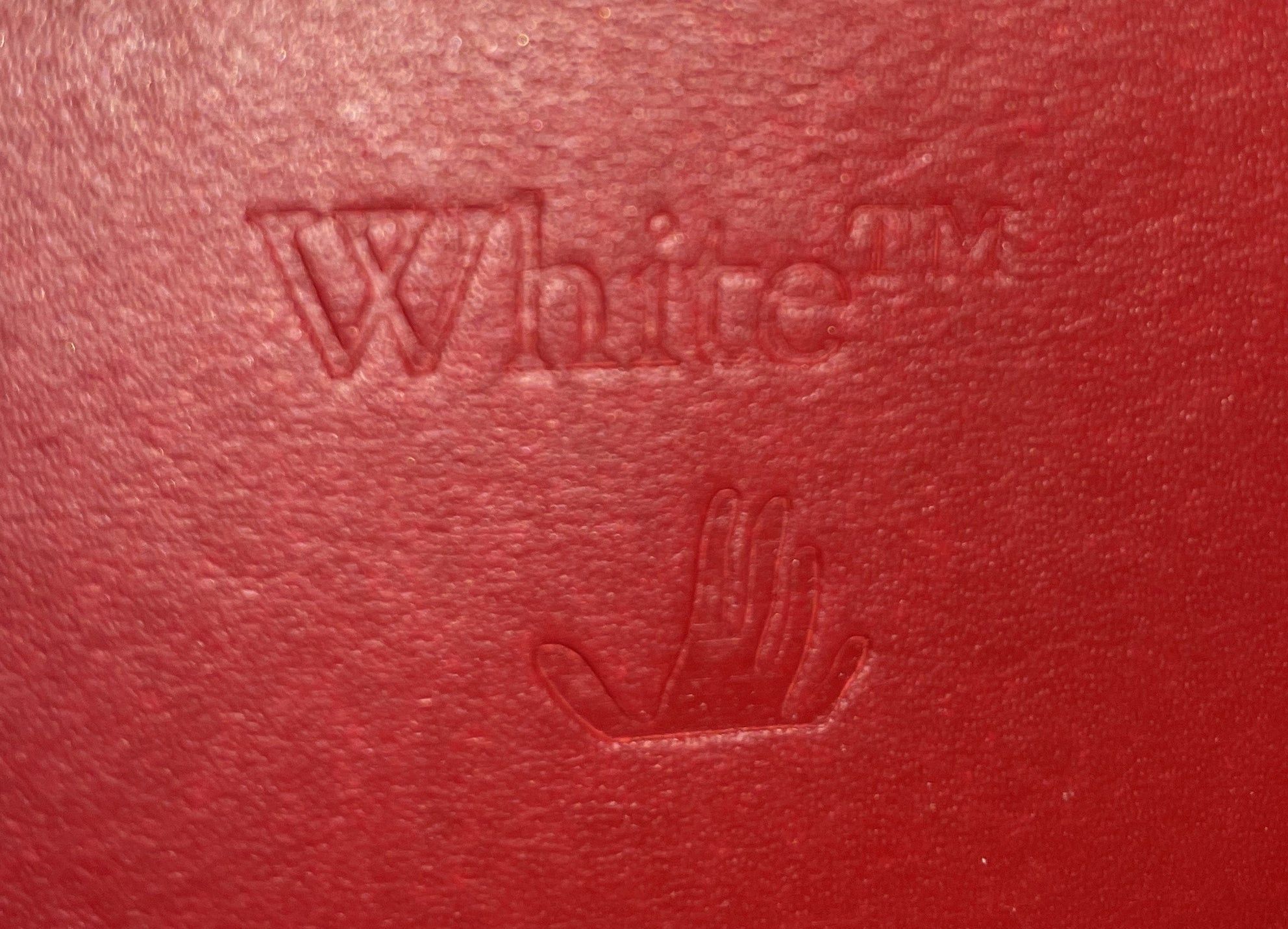 Off-White Jitney 1.4 Bag Size ONE SIZE - 8 Thumbnail