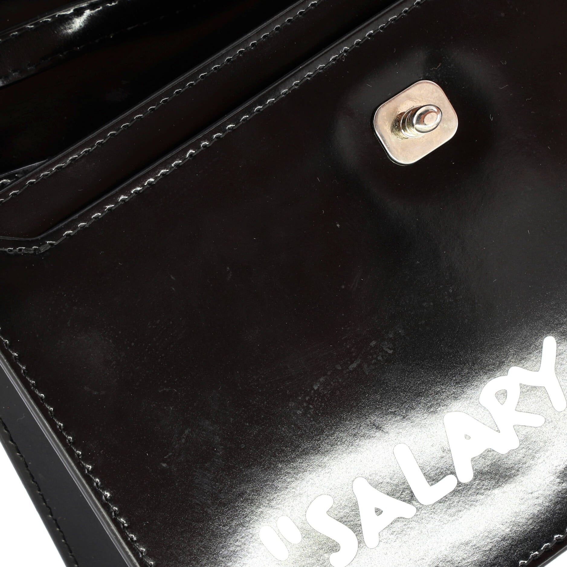 Off-White Jitney 1.4 Bag Size ONE SIZE - 7 Thumbnail