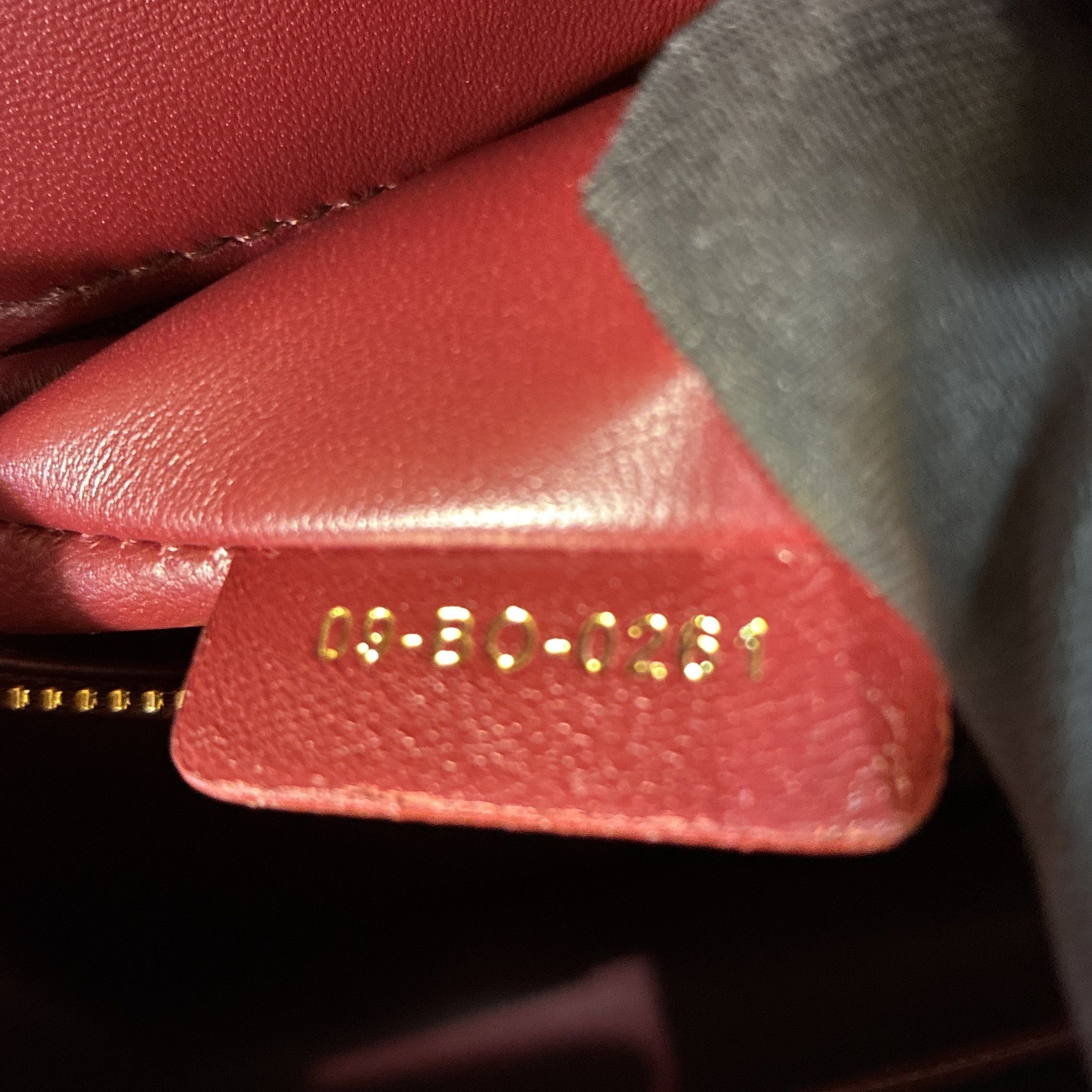 Dior 30 Montaigne Flap Bag Size ONE SIZE - 8 Thumbnail