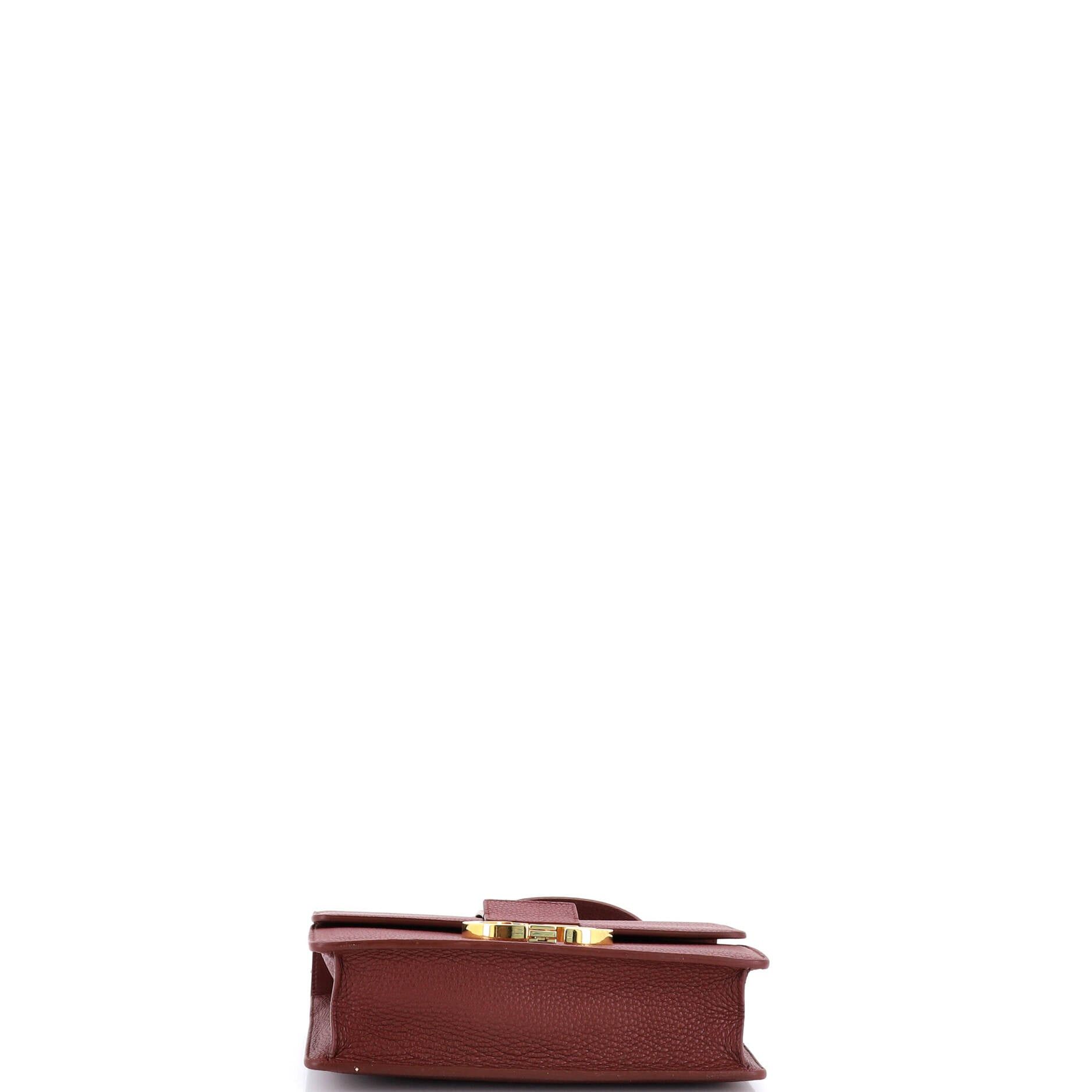 Dior 30 Montaigne Flap Bag Size ONE SIZE - 4 Thumbnail