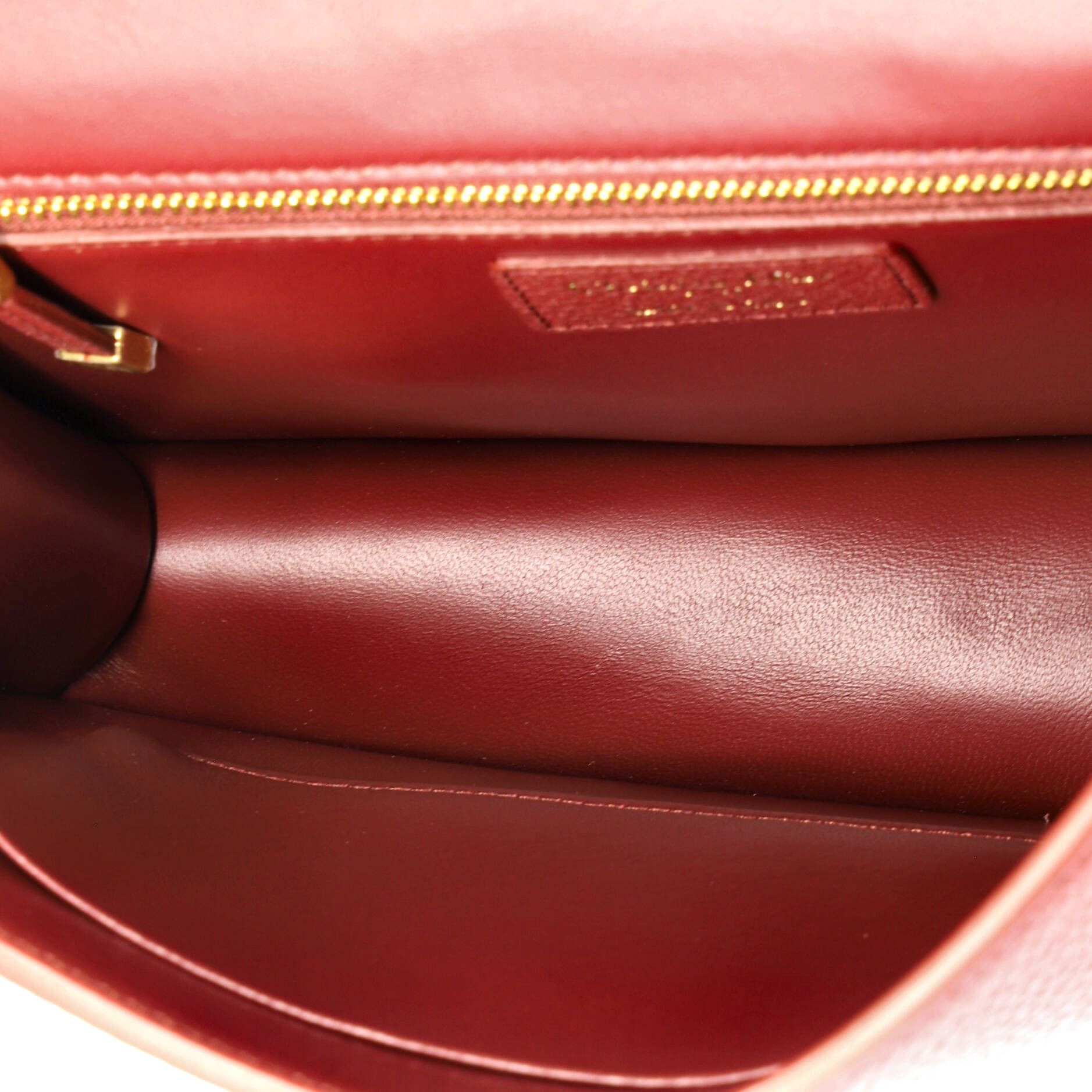 Dior 30 Montaigne Flap Bag Size ONE SIZE - 5 Thumbnail