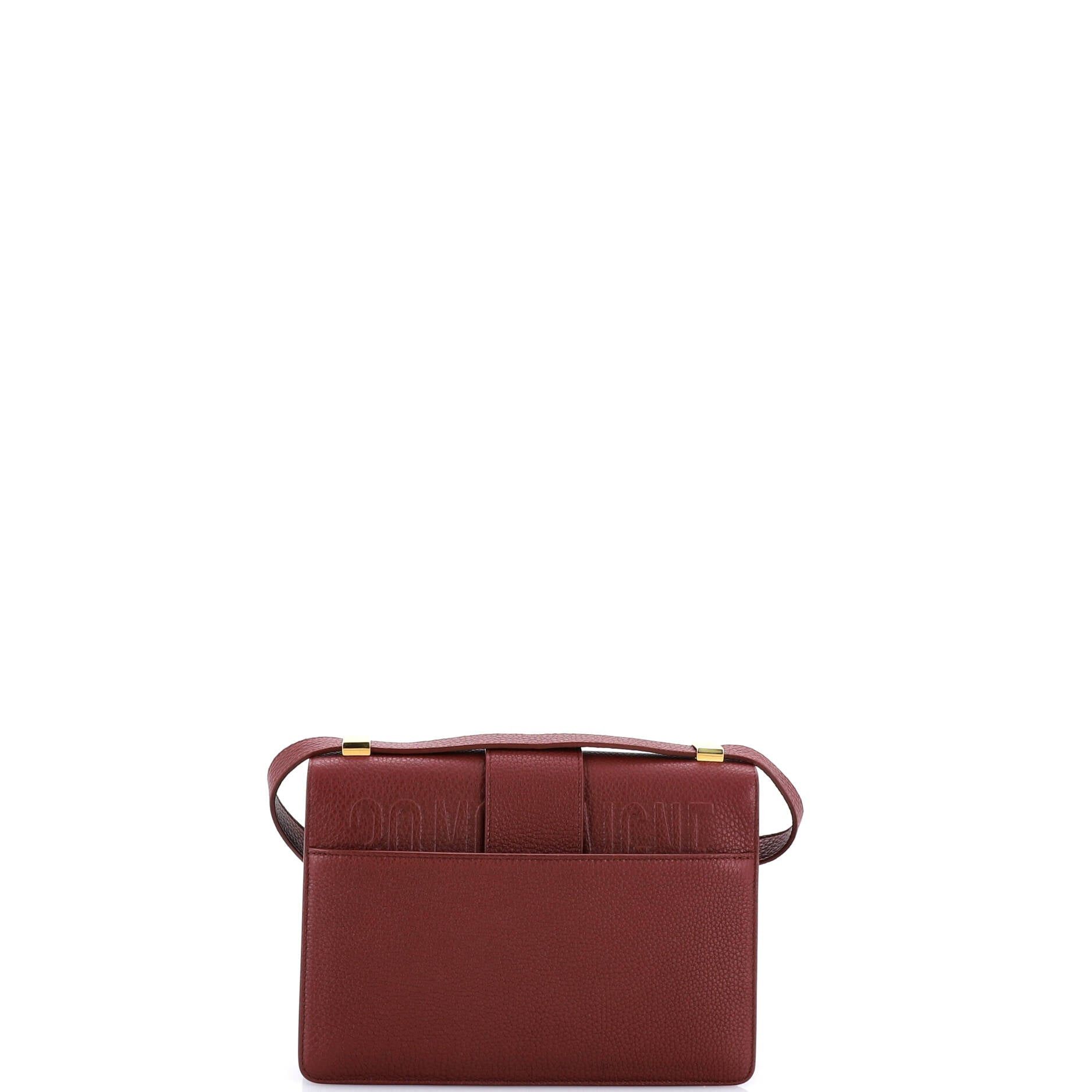 Dior 30 Montaigne Flap Bag Size ONE SIZE - 3 Thumbnail