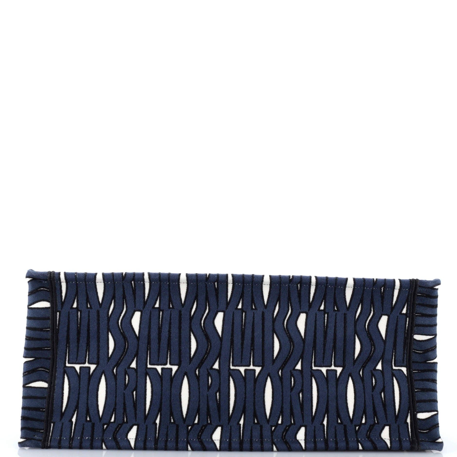 Dior Miss Dior Book Tote Size ONE SIZE - 4 Thumbnail