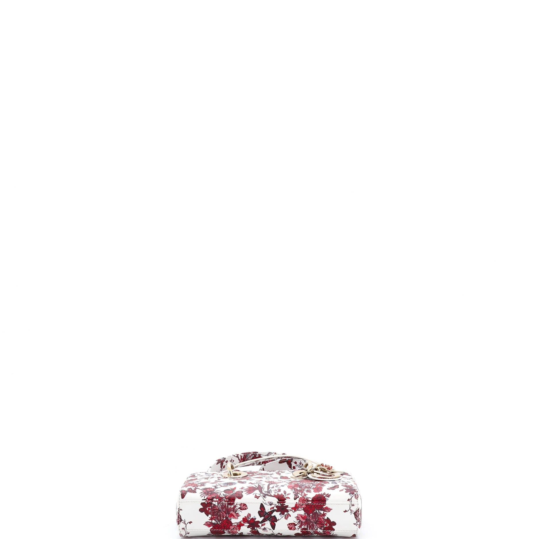 Dior Lady D-Joy Bag Size ONE SIZE - 4 Thumbnail