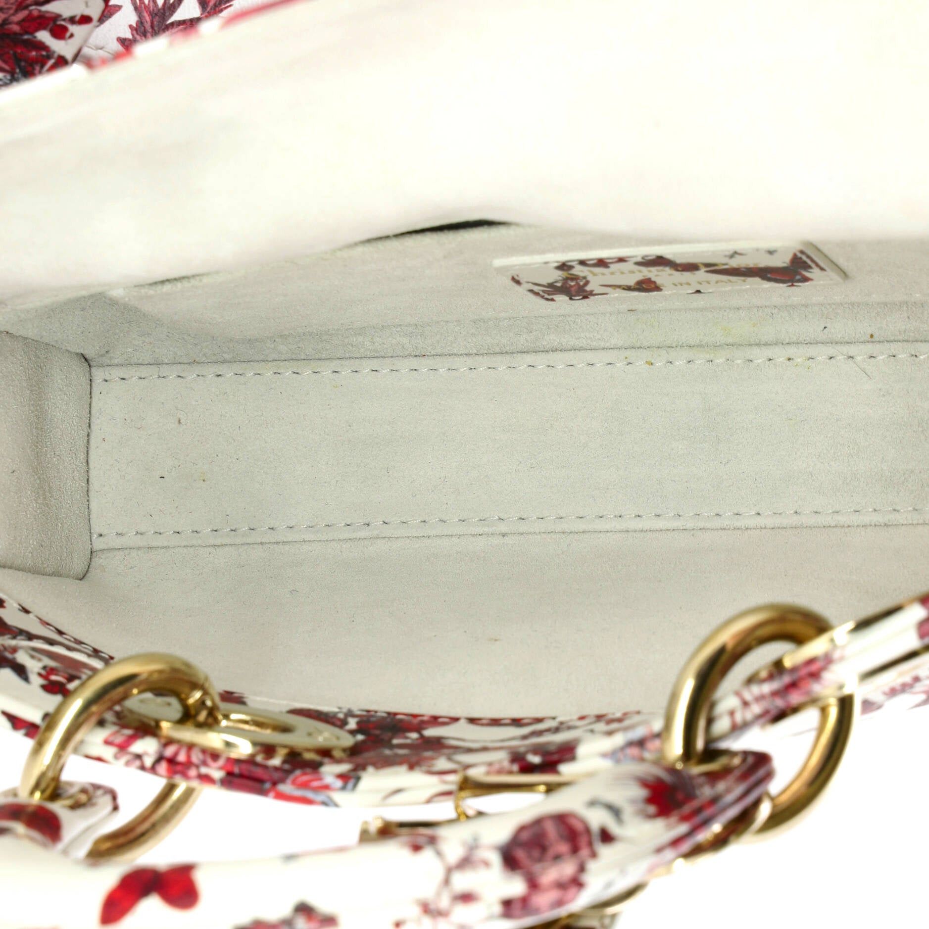 Dior Lady D-Joy Bag Size ONE SIZE - 5 Thumbnail
