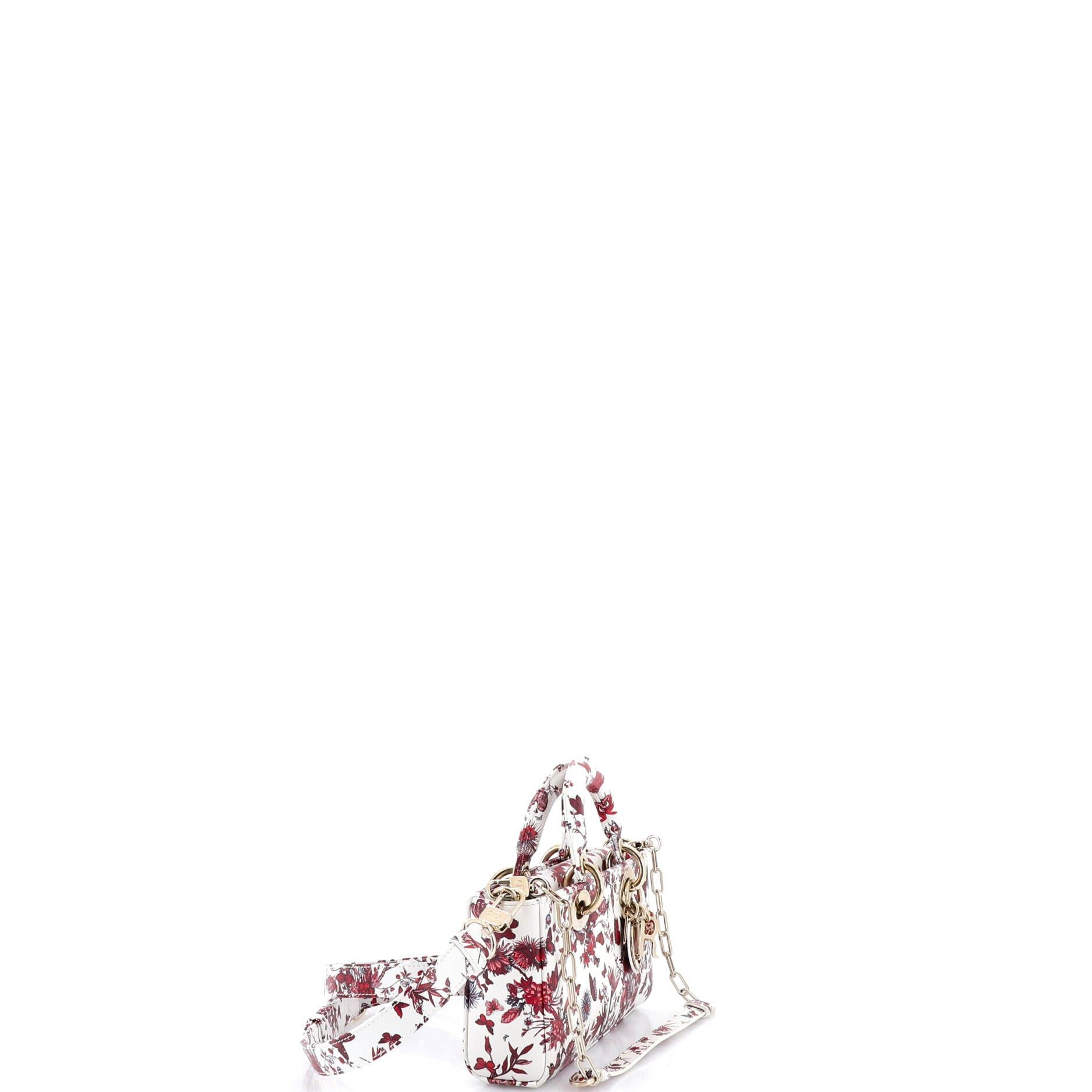 Dior Lady D-Joy Bag Size ONE SIZE - 2 Thumbnail