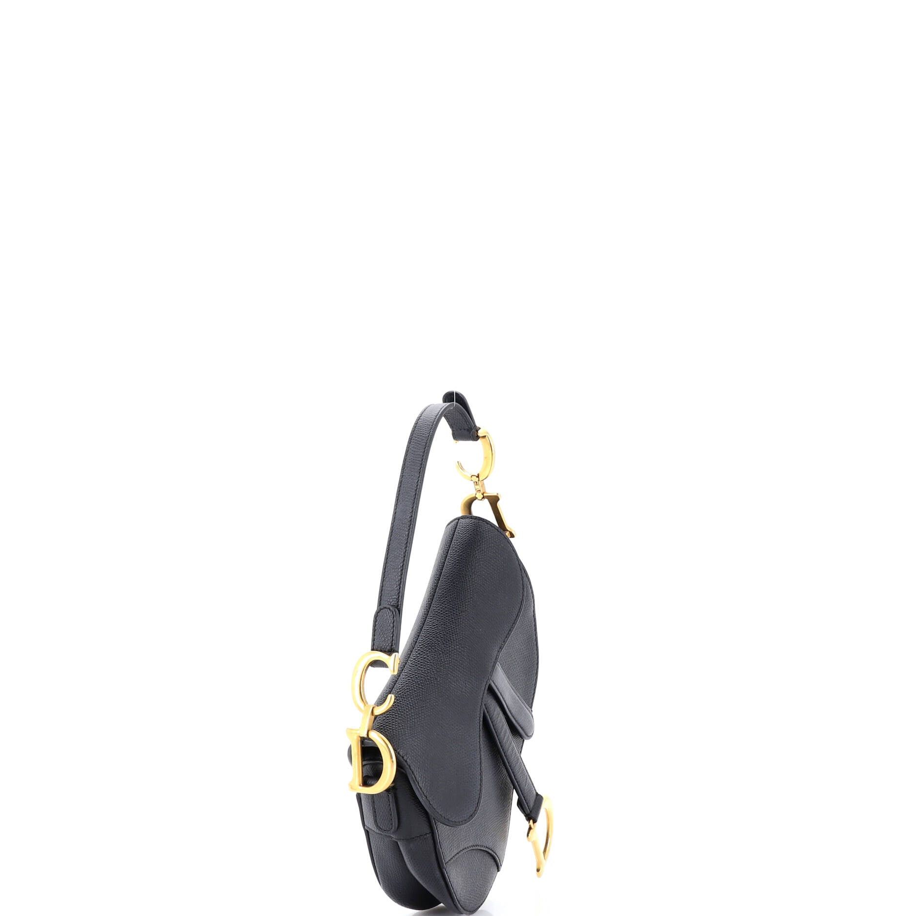 Dior Saddle Handbag Size ONE SIZE - 2 Thumbnail