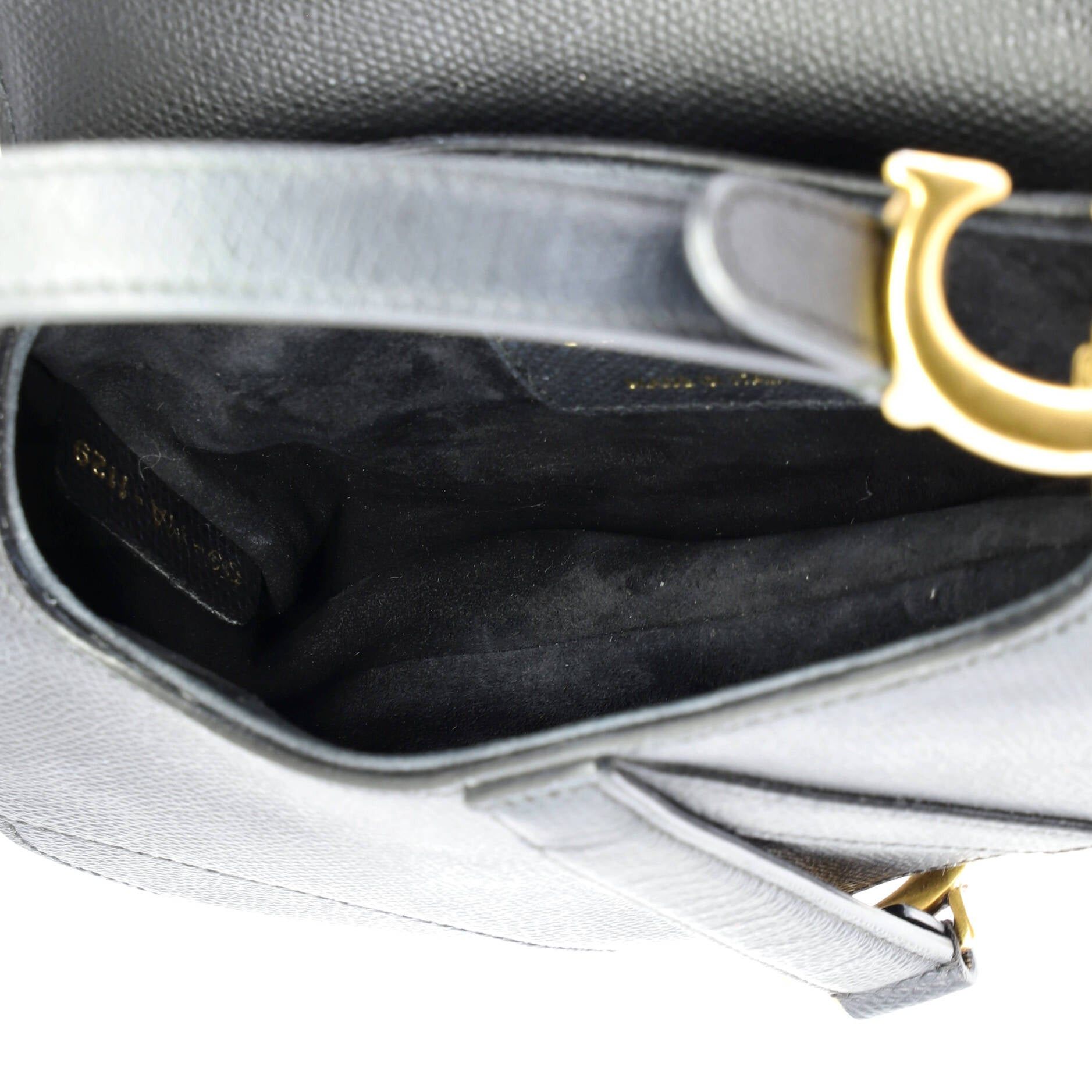 Dior Saddle Handbag Size ONE SIZE - 5 Thumbnail