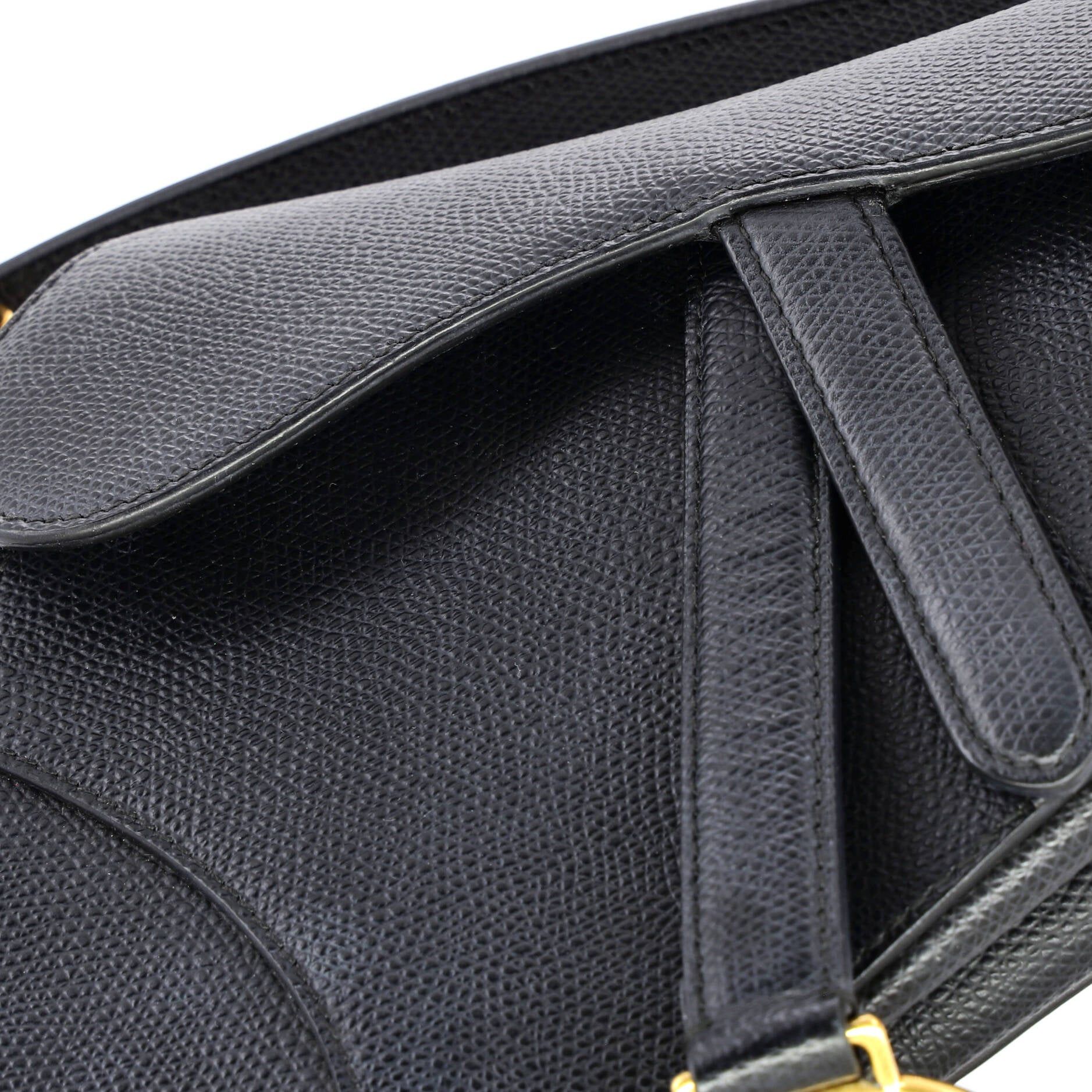 Dior Saddle Handbag Size ONE SIZE - 7 Thumbnail
