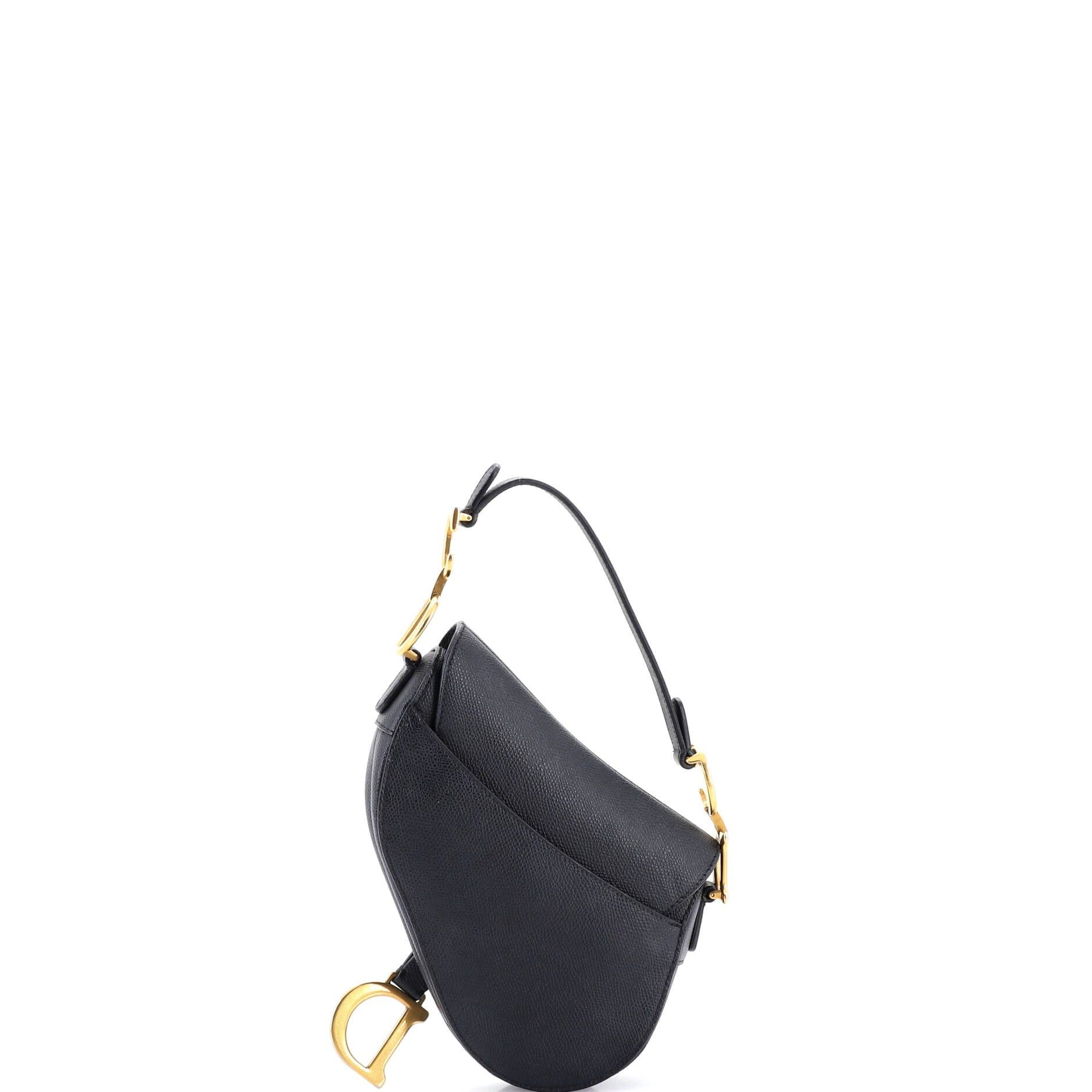 Dior Saddle Handbag Size ONE SIZE - 3 Thumbnail