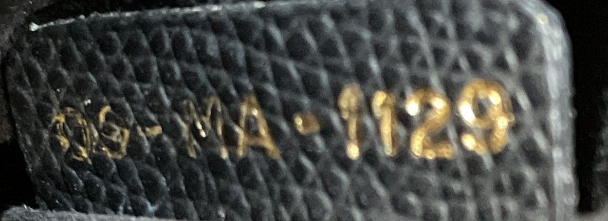 Dior Saddle Handbag Size ONE SIZE - 8 Thumbnail