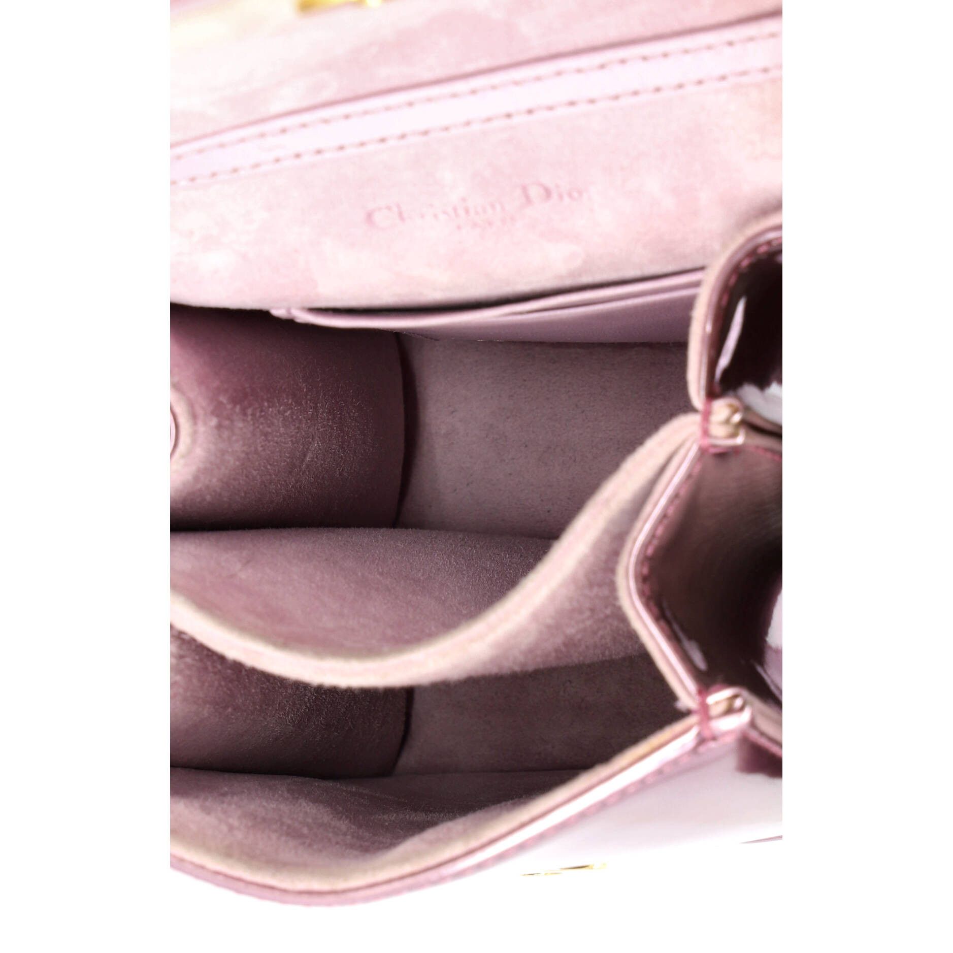 Dior Diorama Vertical Clutch on Chain Size ONE SIZE - 5 Thumbnail