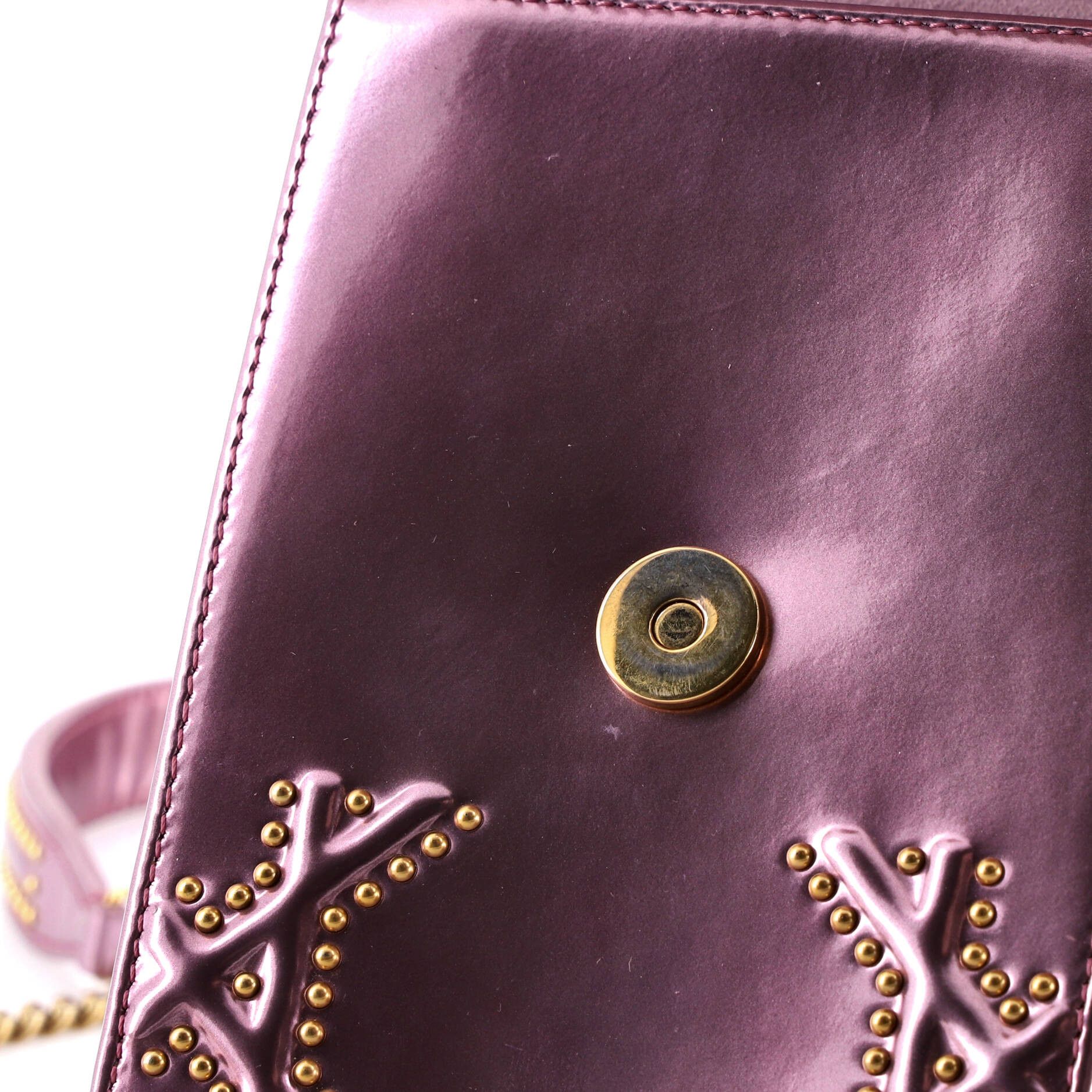 Dior Diorama Vertical Clutch on Chain Size ONE SIZE - 7 Thumbnail