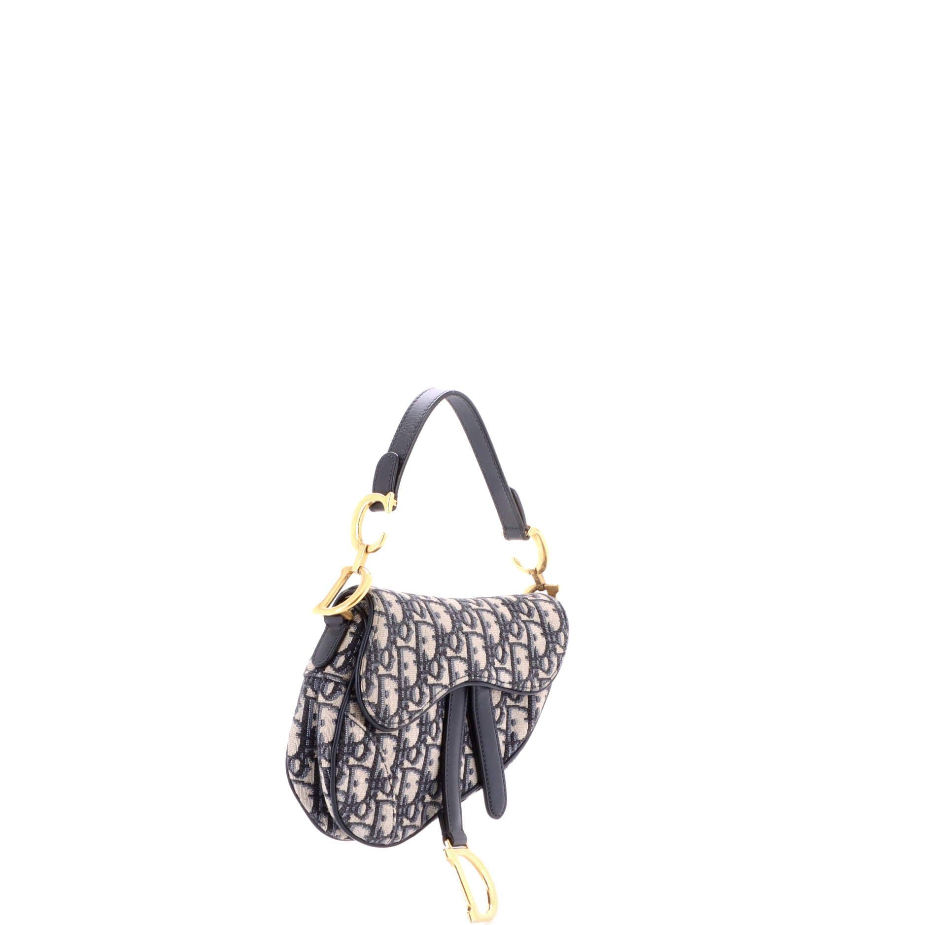Dior Saddle Handbag Size ONE SIZE - 2 Thumbnail