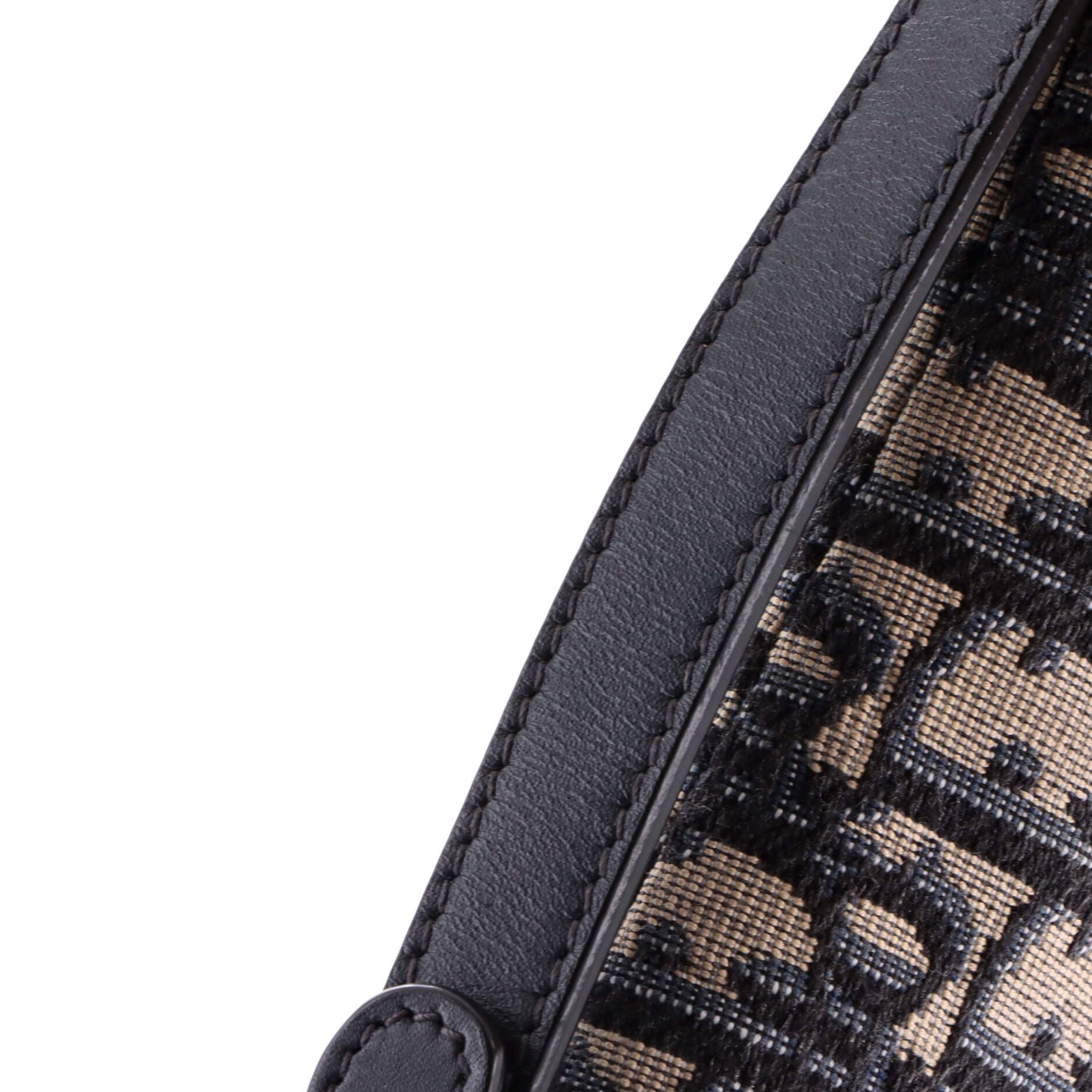 Dior Saddle Handbag Size ONE SIZE - 6 Thumbnail