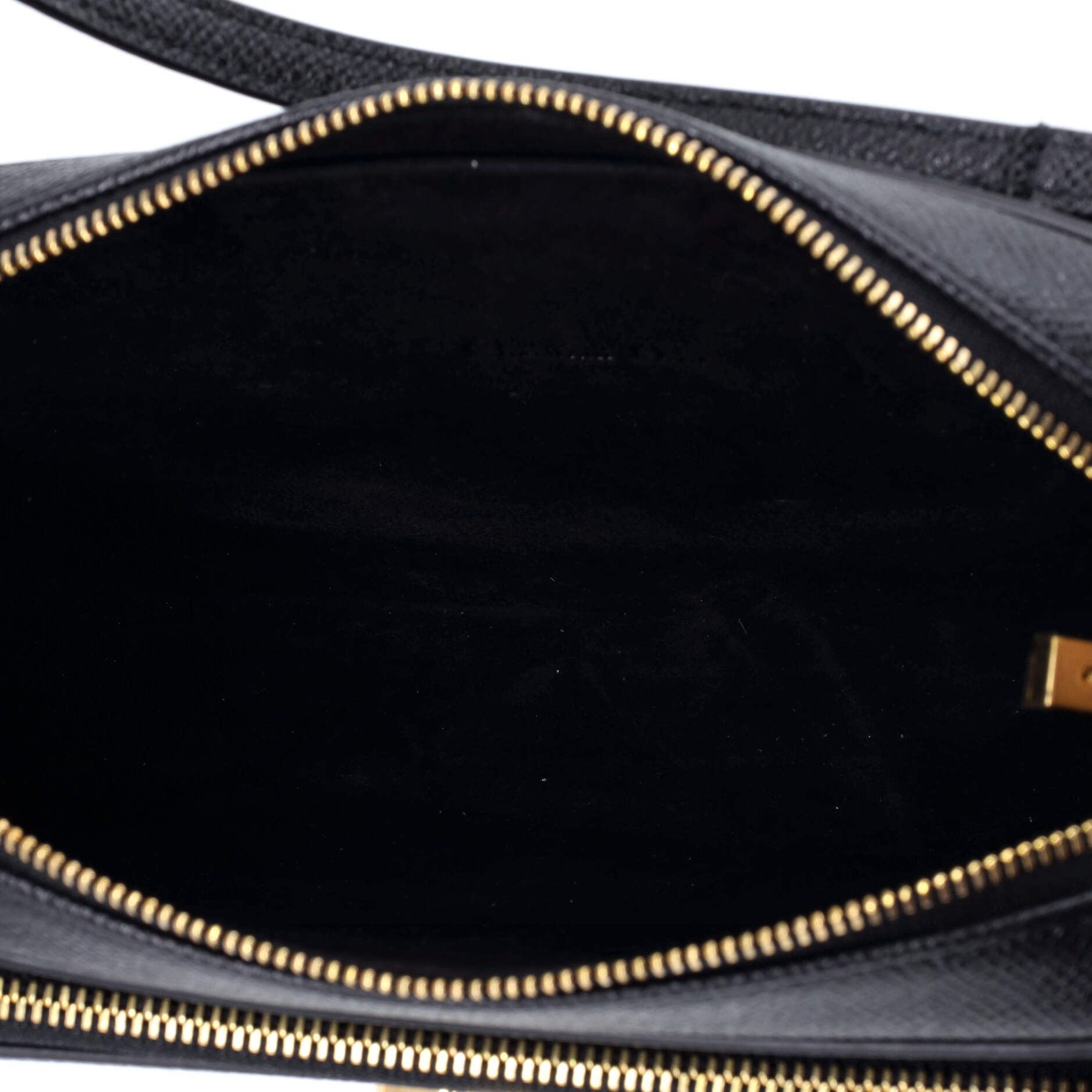 Dior Caro Double Pouch Crossbody Bag Size ONE SIZE - 5 Thumbnail