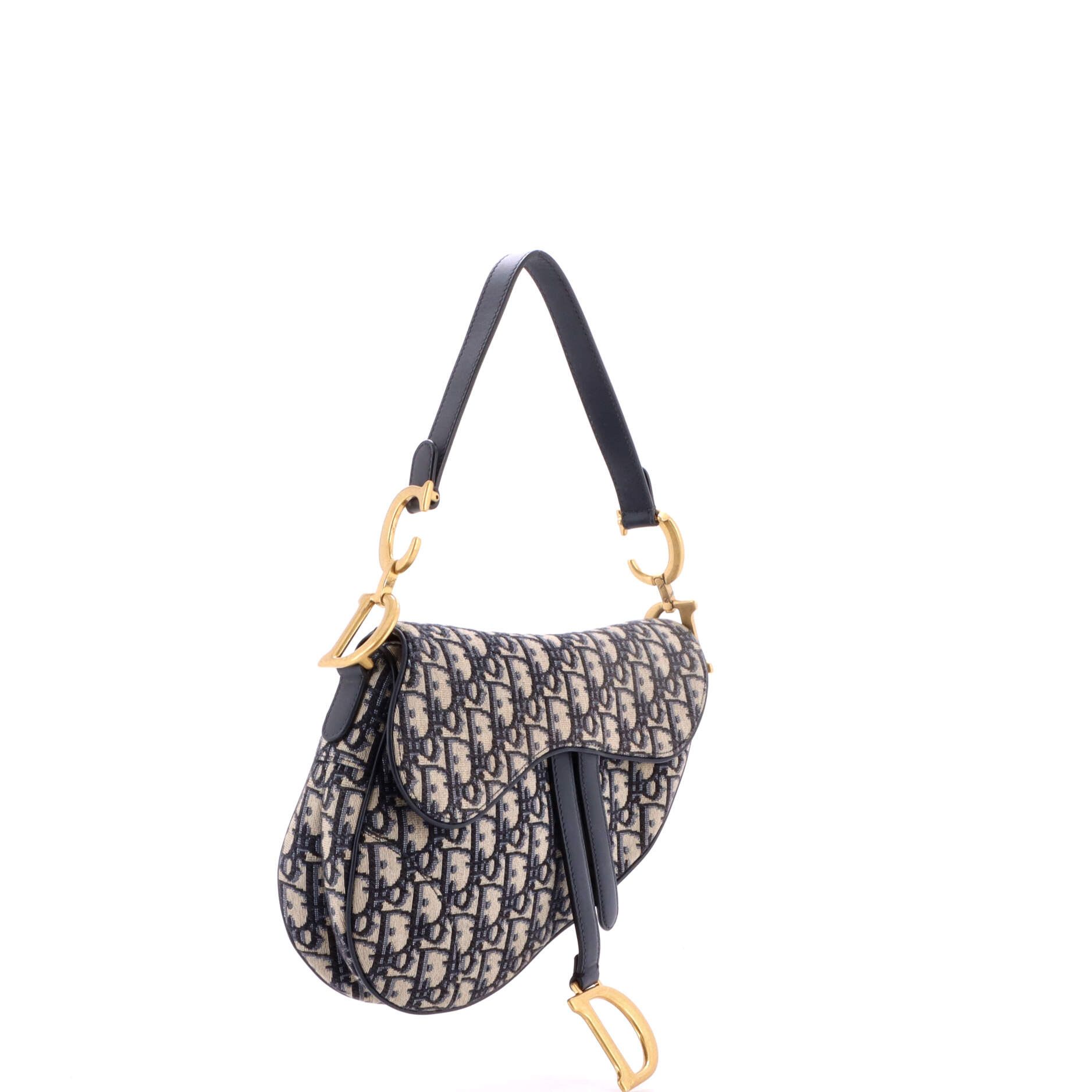 Dior Saddle Handbag Size ONE SIZE - 2 Thumbnail