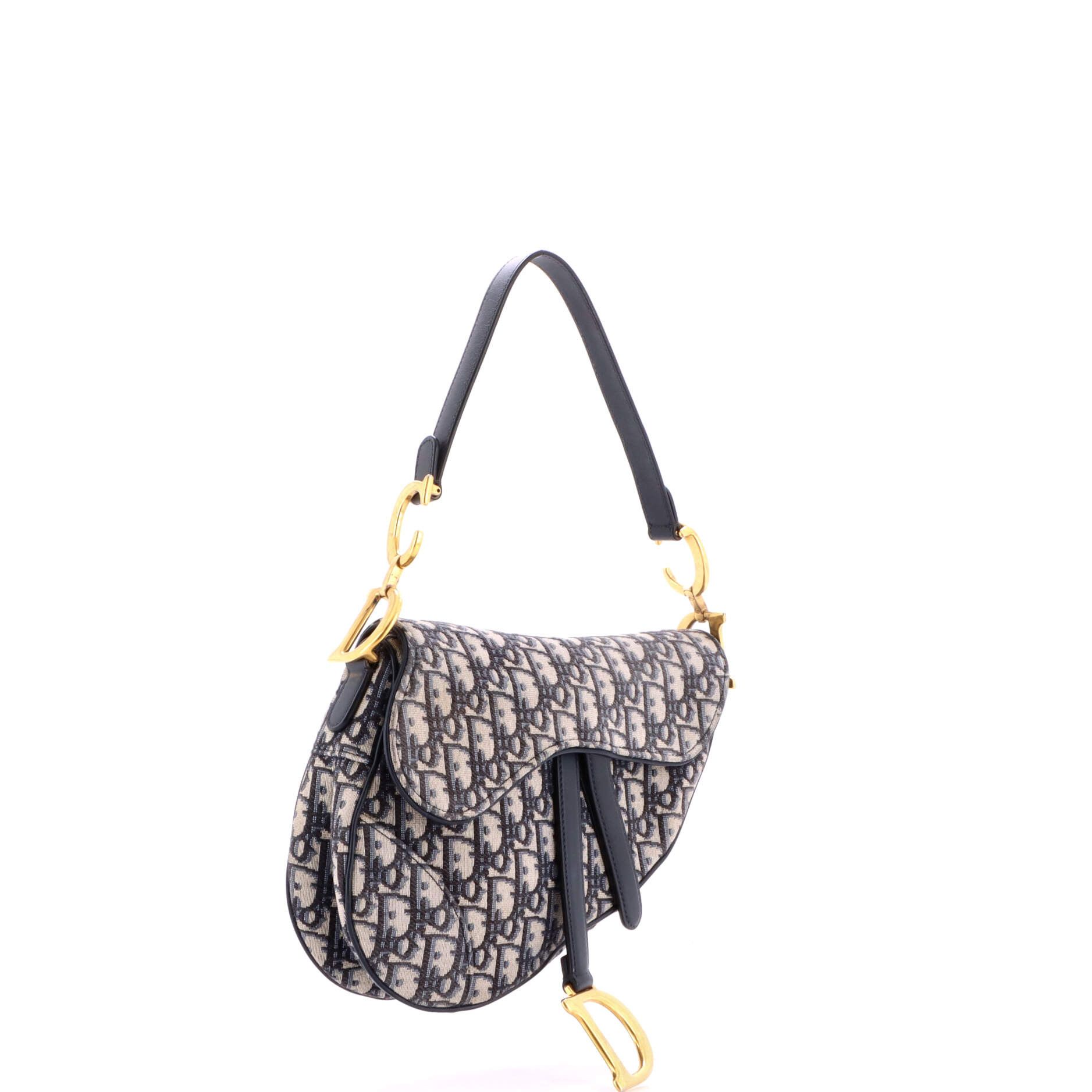 Dior Saddle Handbag Size ONE SIZE - 2 Thumbnail
