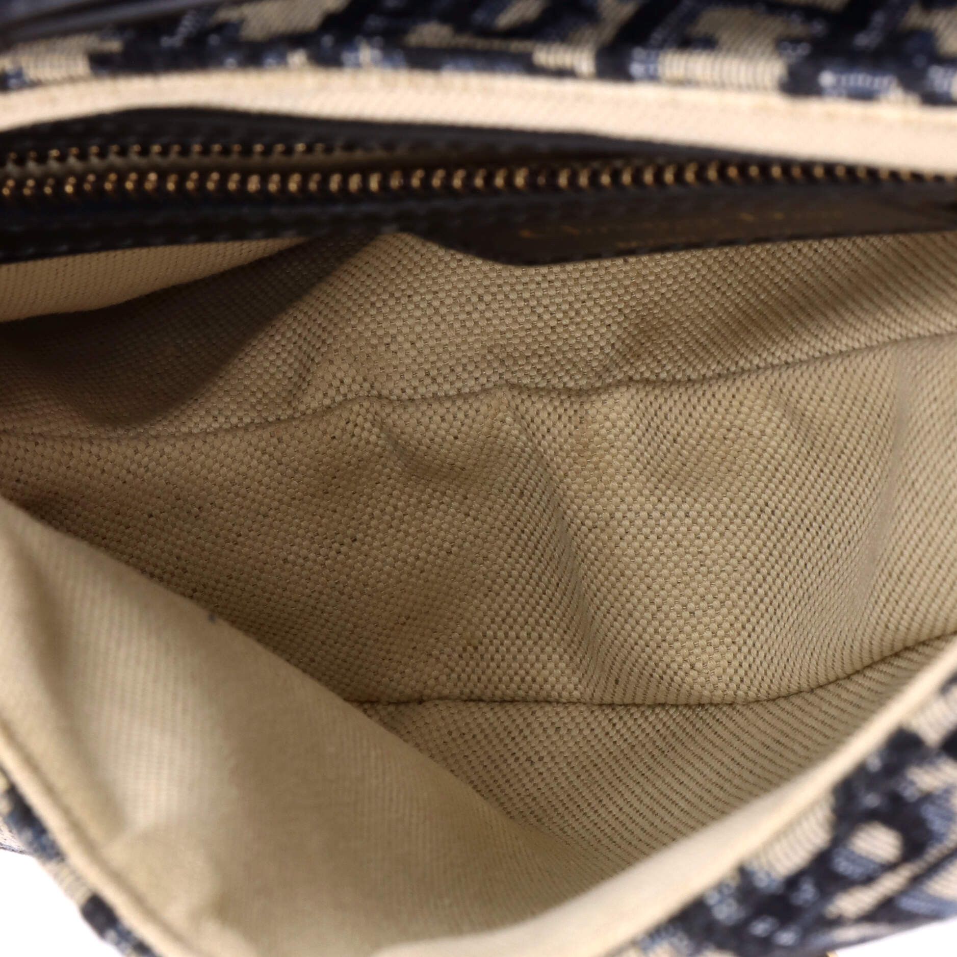 Dior Saddle Handbag Size ONE SIZE - 5 Thumbnail