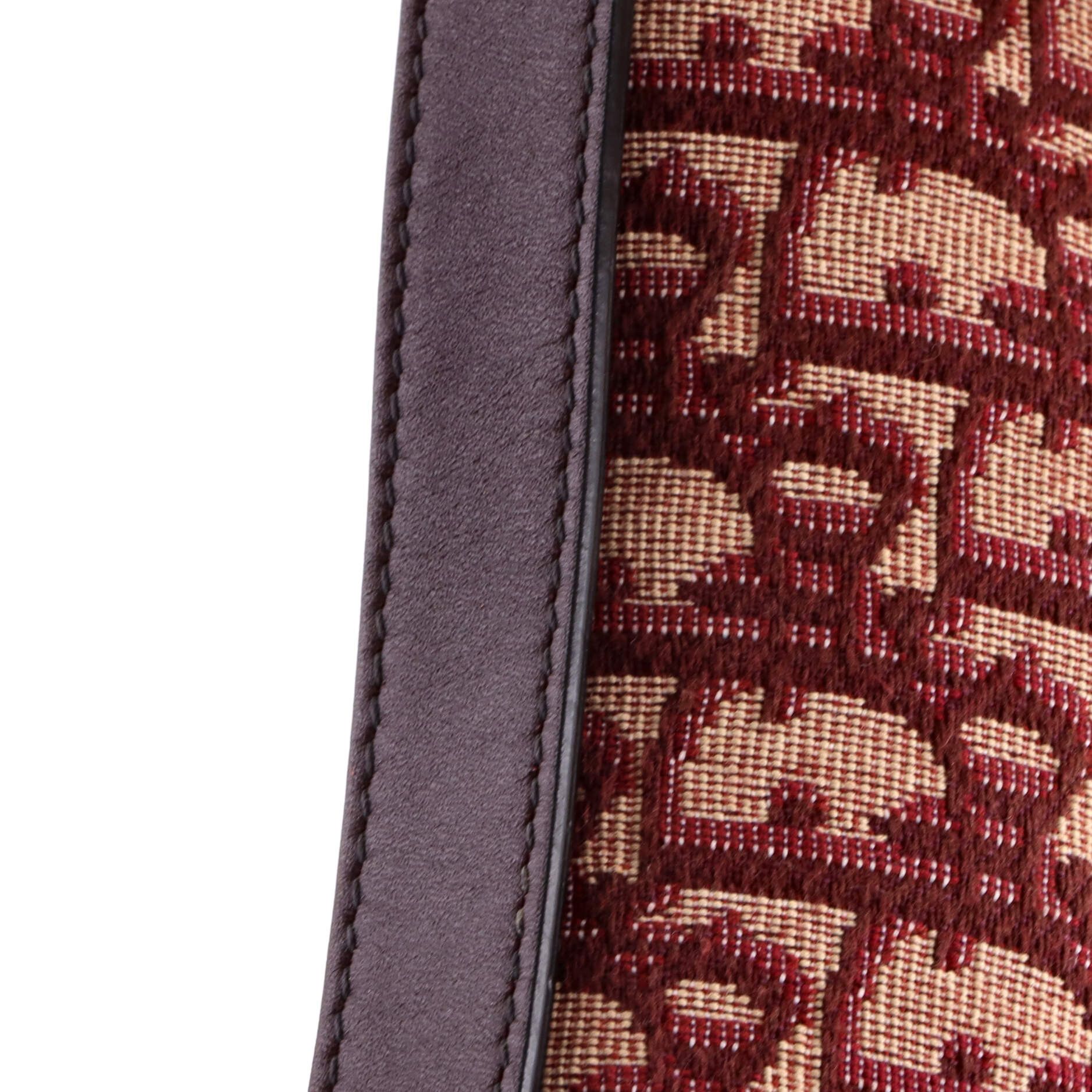 Dior Saddle Handbag Size ONE SIZE - 6 Thumbnail