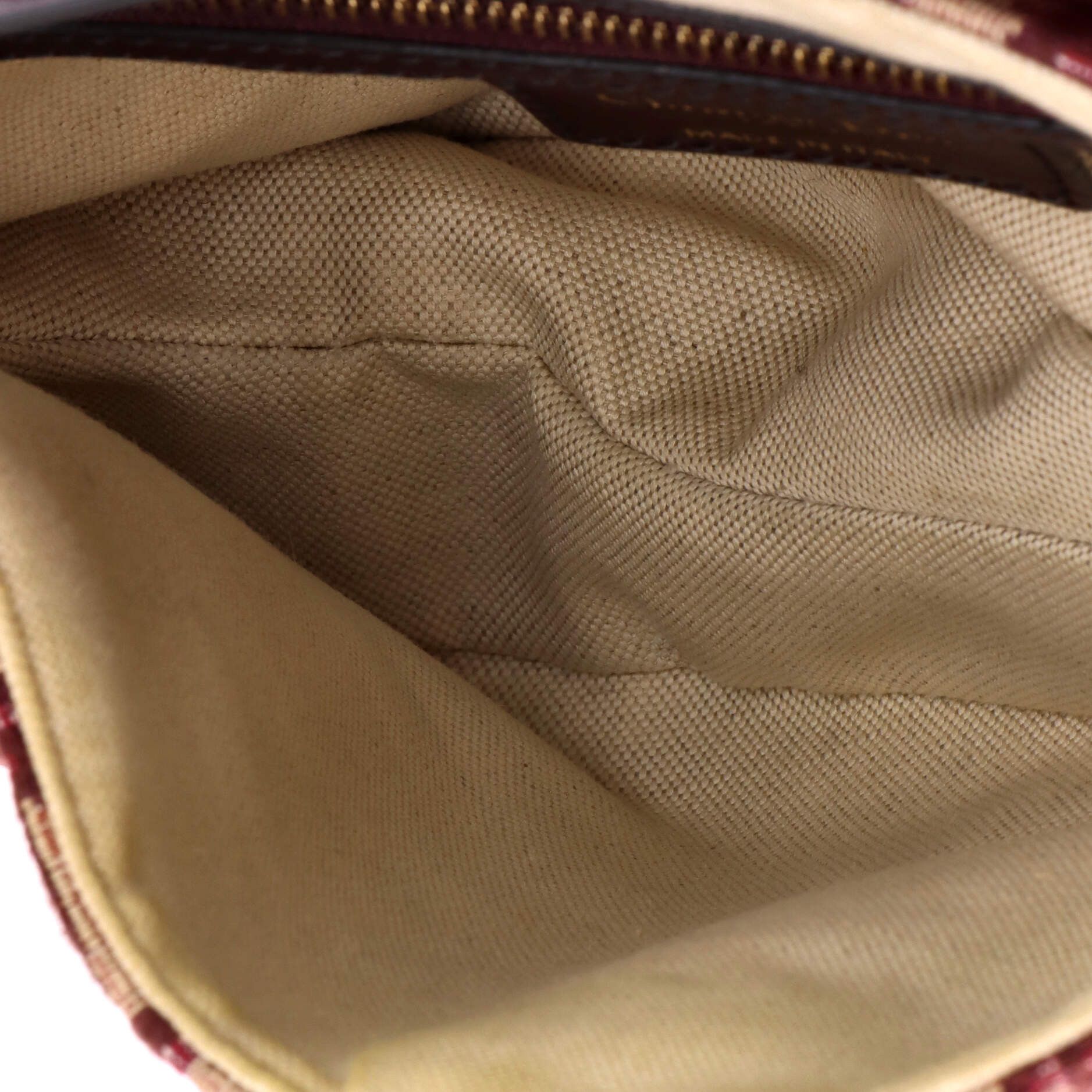 Dior Saddle Handbag Size ONE SIZE - 5 Thumbnail