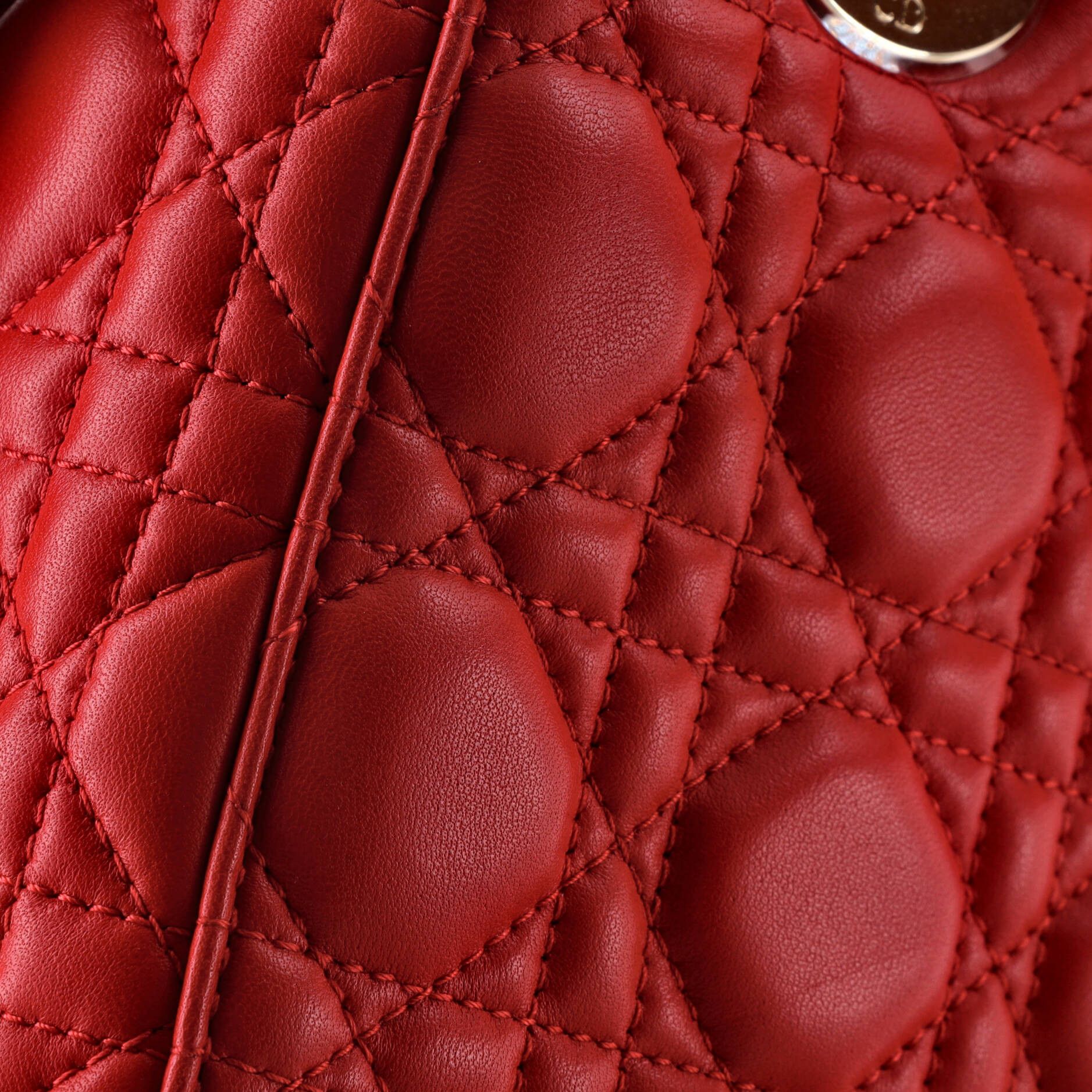 Dior My ABCDior Lady Dior Bag Size ONE SIZE - 6 Thumbnail