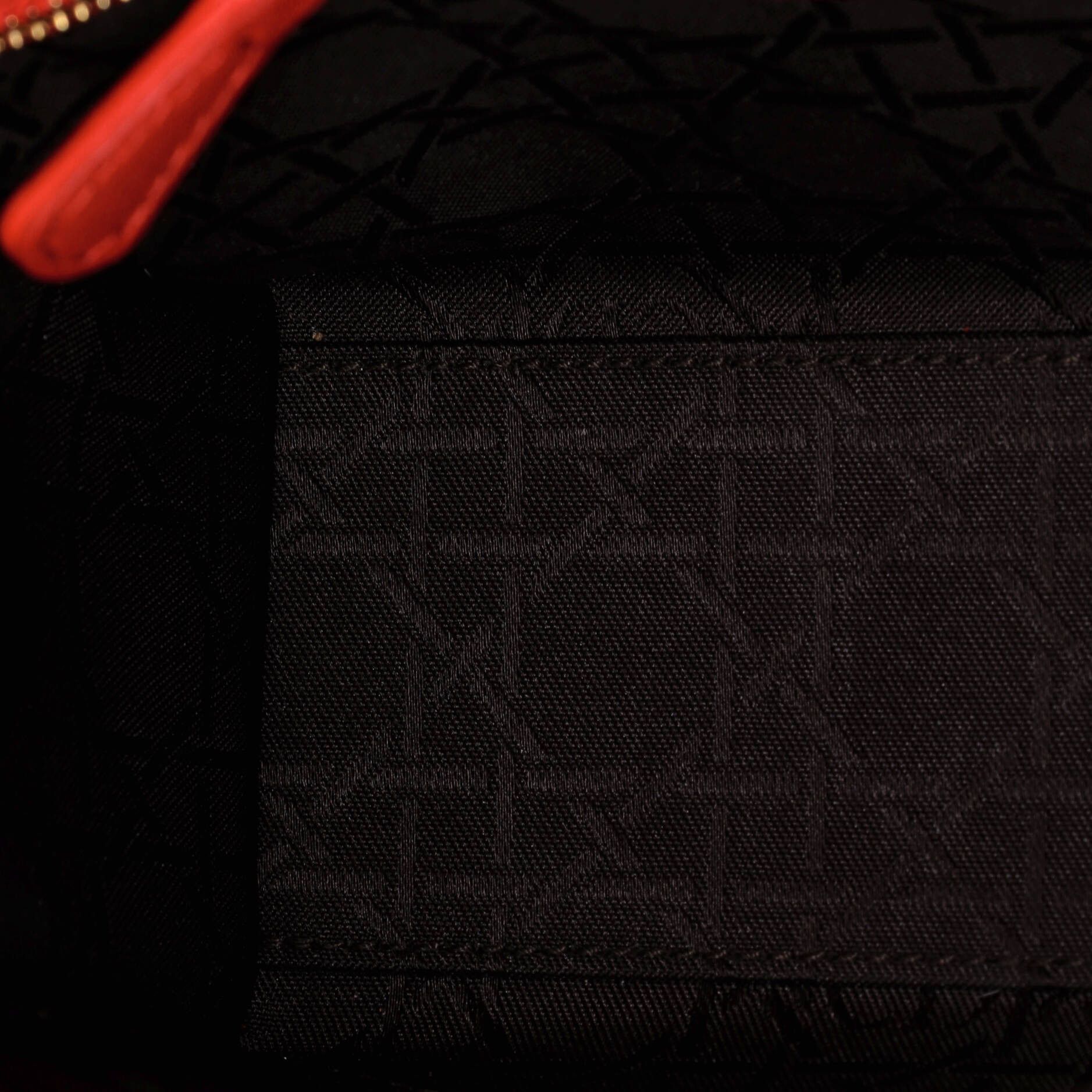 Dior My ABCDior Lady Dior Bag Size ONE SIZE - 5 Thumbnail
