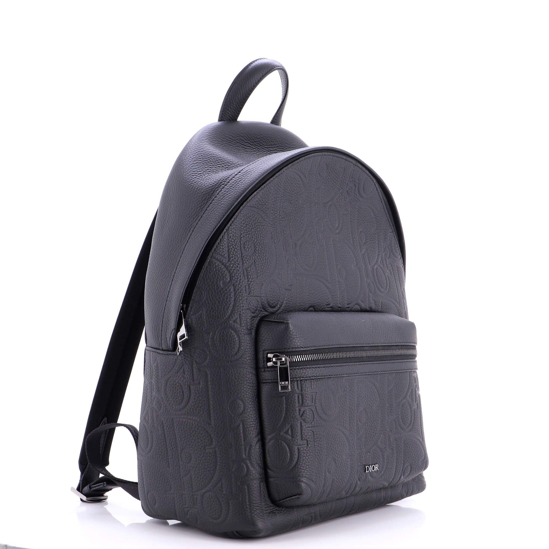 Dior Rider 2.0 Backpack Size ONE SIZE - 2 Thumbnail