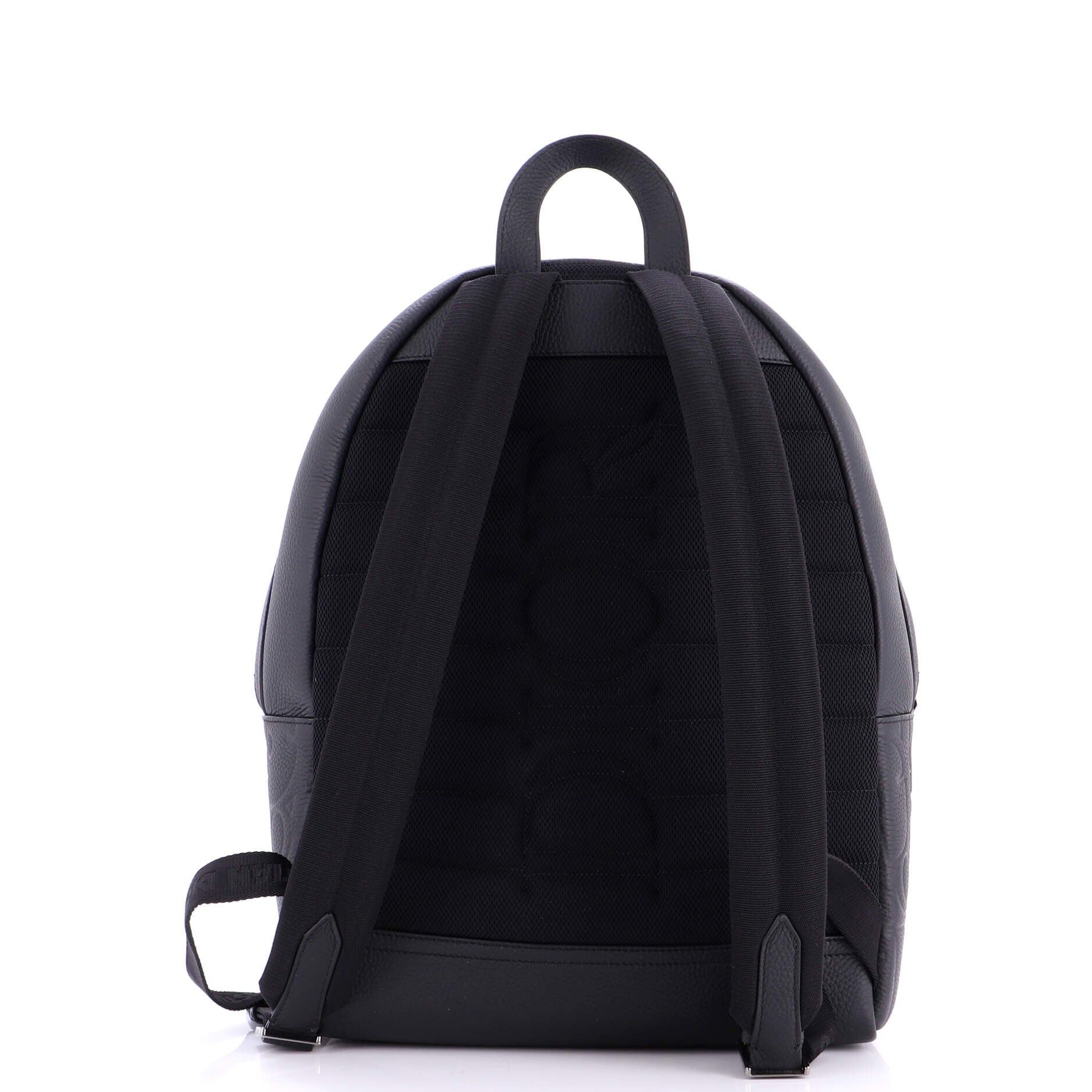 Dior Rider 2.0 Backpack Size ONE SIZE - 3 Thumbnail