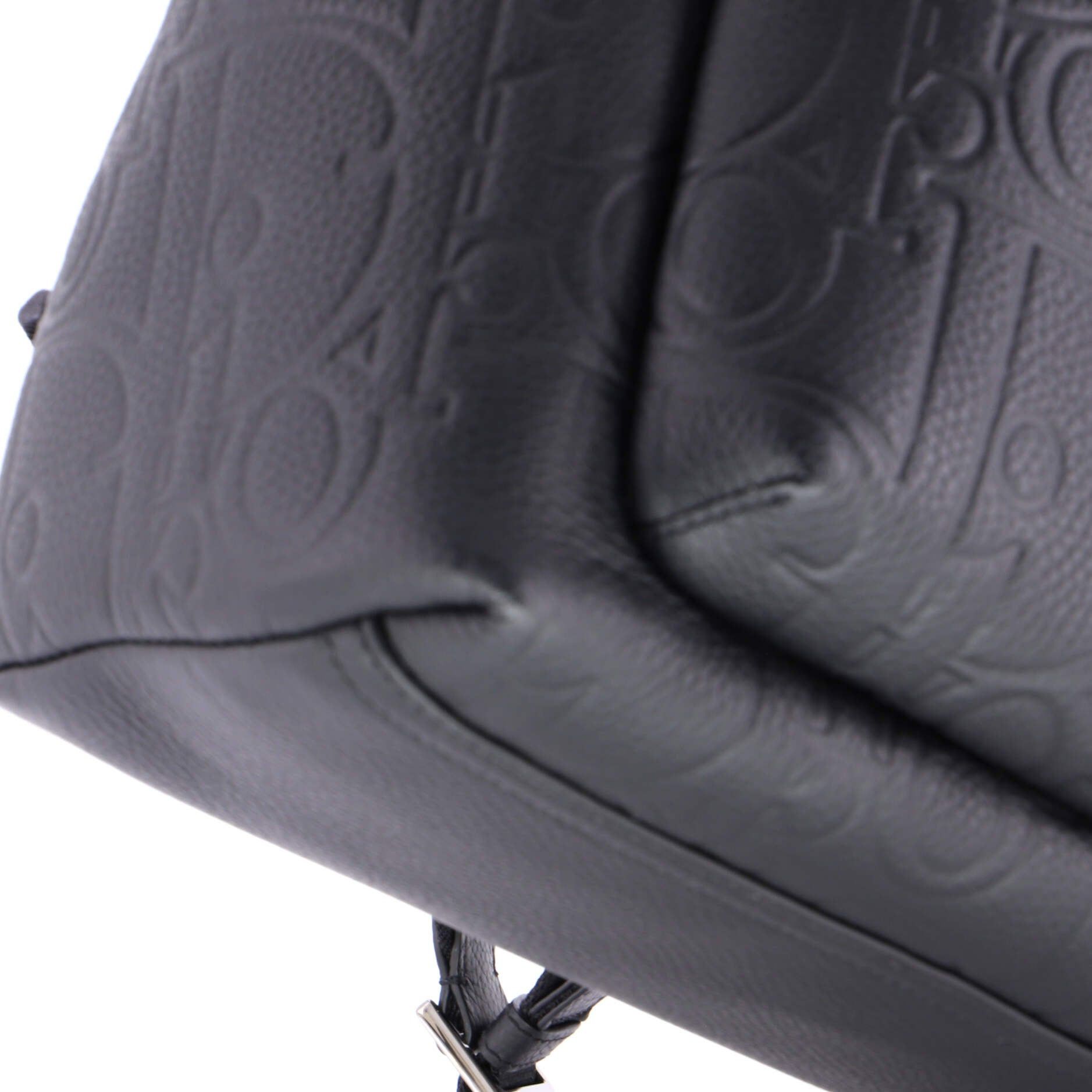 Dior Rider 2.0 Backpack Size ONE SIZE - 6 Thumbnail