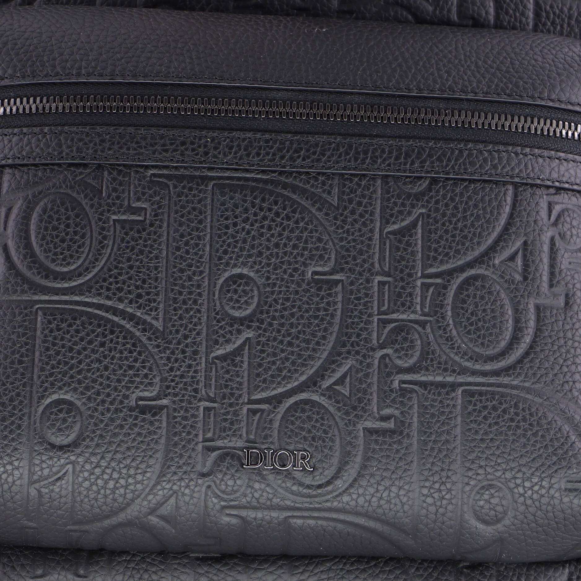 Dior Rider 2.0 Backpack Size ONE SIZE - 7 Thumbnail