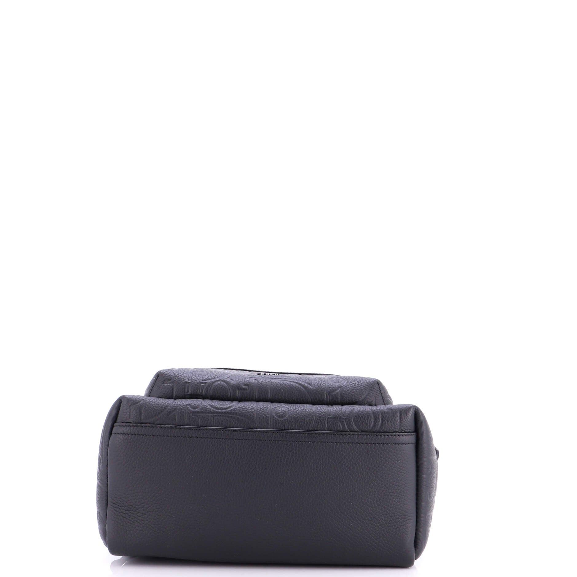 Dior Rider 2.0 Backpack Size ONE SIZE - 4 Thumbnail