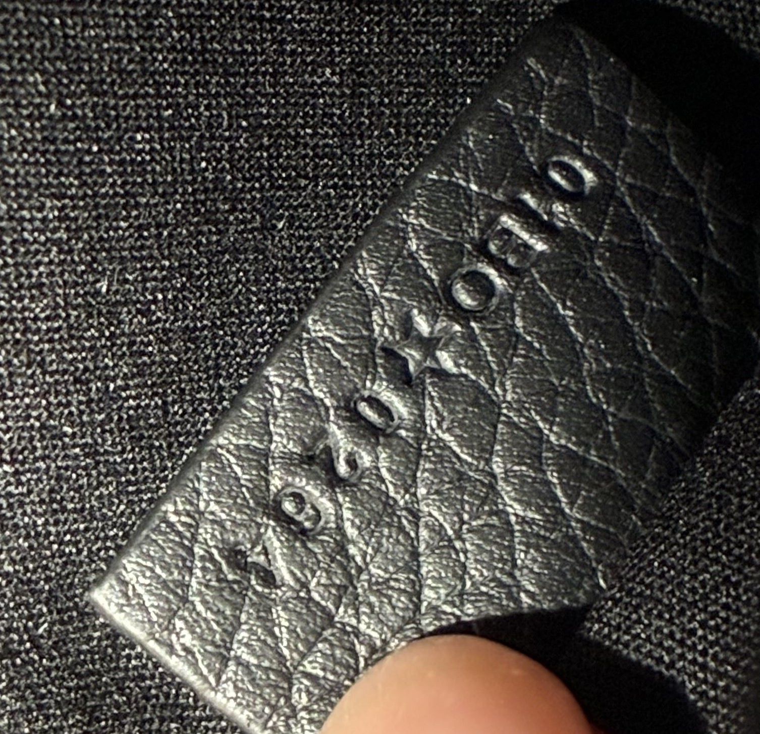 Dior Rider 2.0 Backpack Size ONE SIZE - 8 Thumbnail