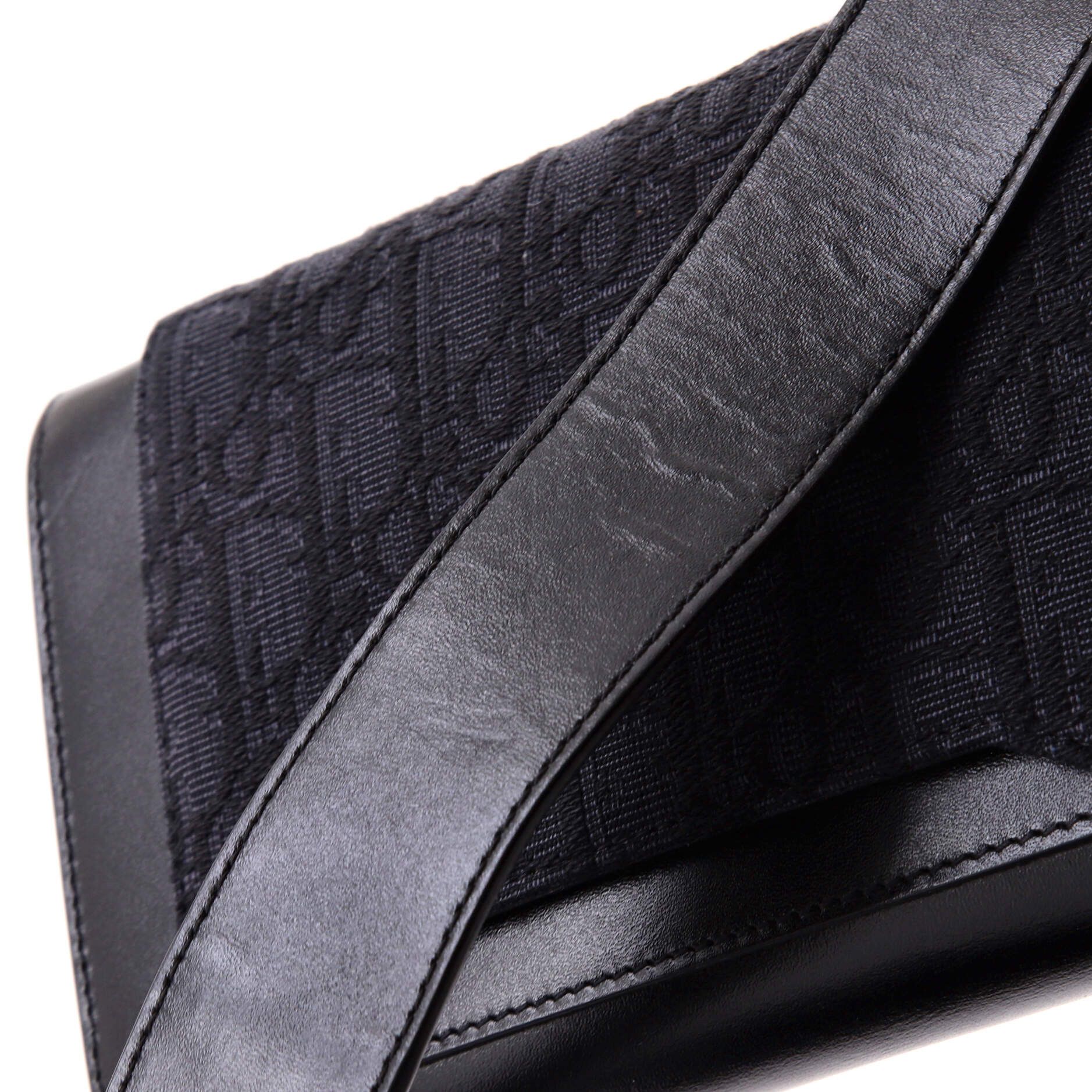 Dior Elite Shoulder Pouch Size ONE SIZE - 7 Thumbnail