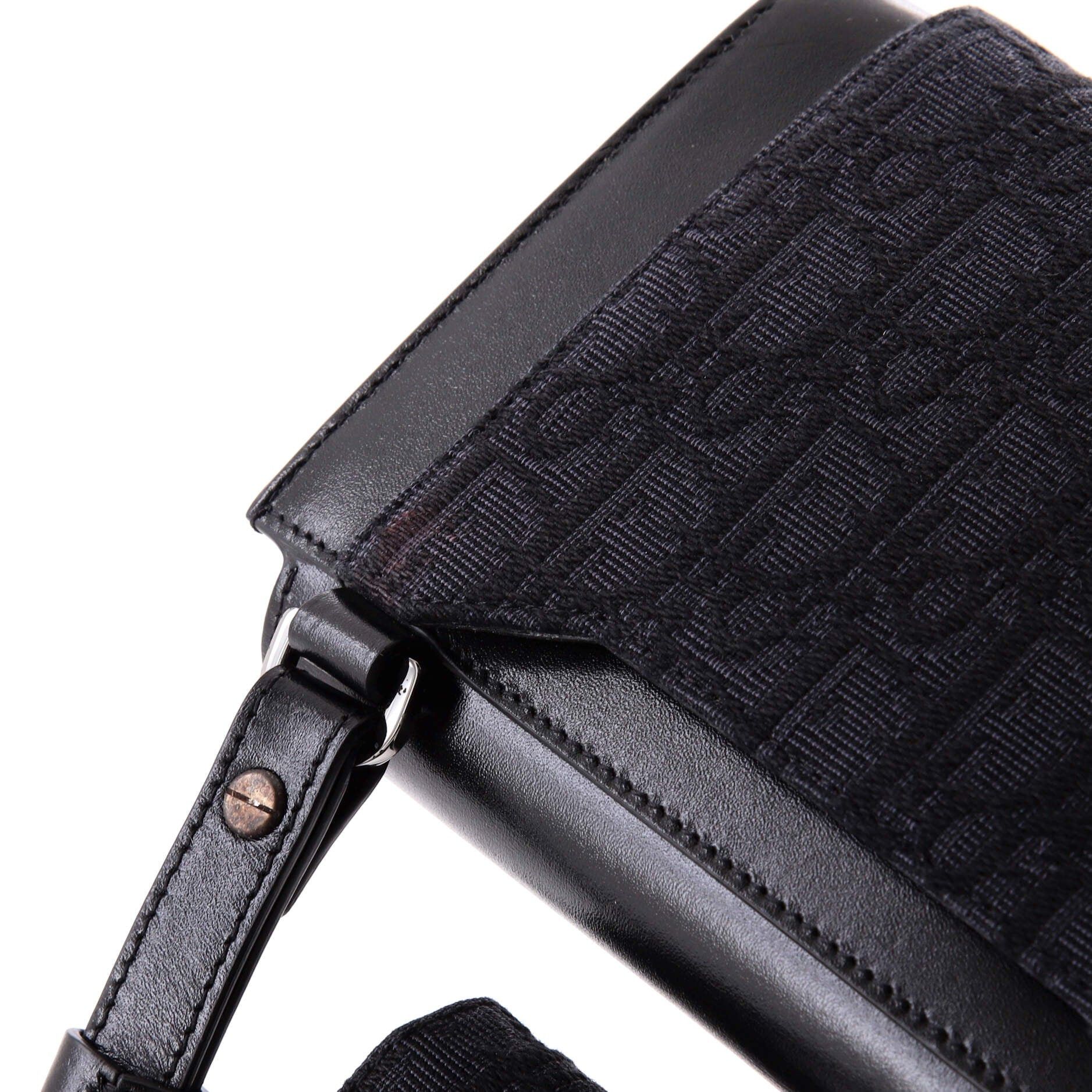 Dior Elite Shoulder Pouch Size ONE SIZE - 6 Thumbnail