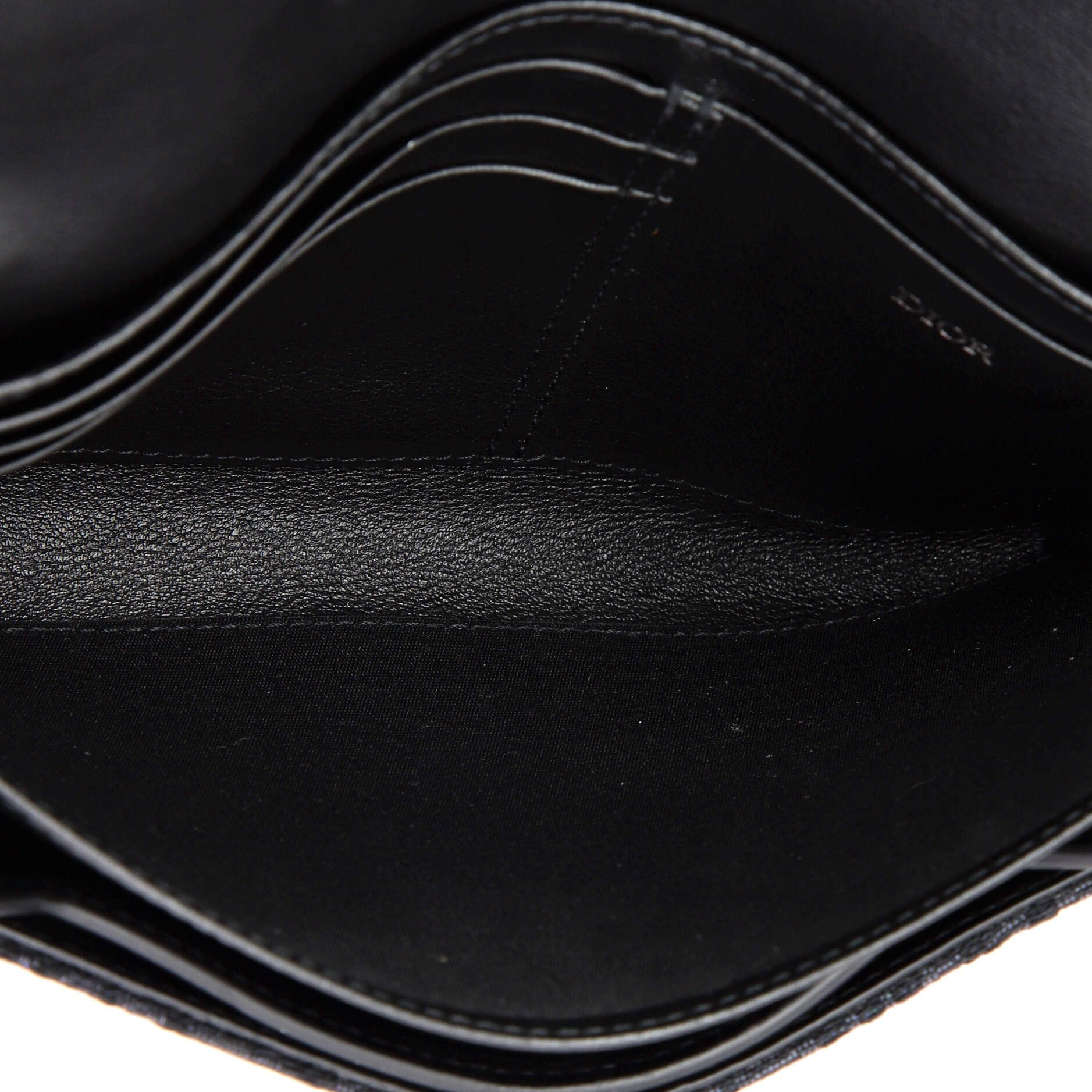 Dior Elite Shoulder Pouch Size ONE SIZE - 5 Thumbnail