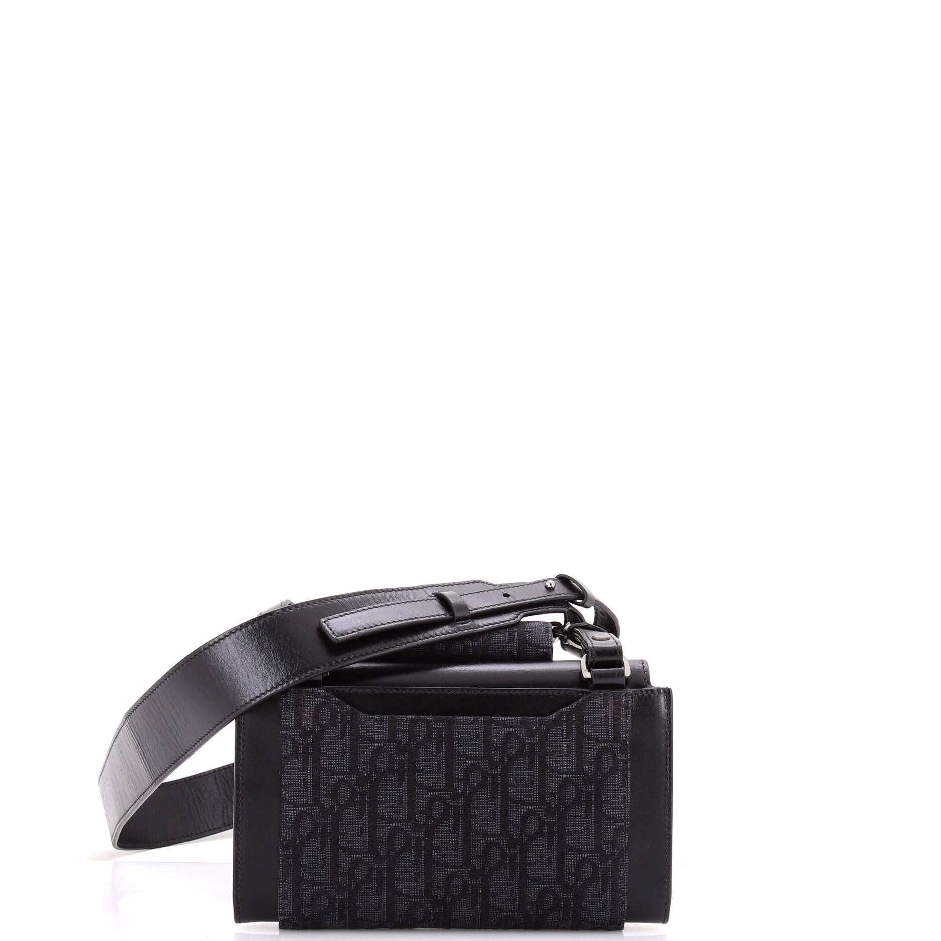 Dior Elite Shoulder Pouch Size ONE SIZE - 3 Thumbnail