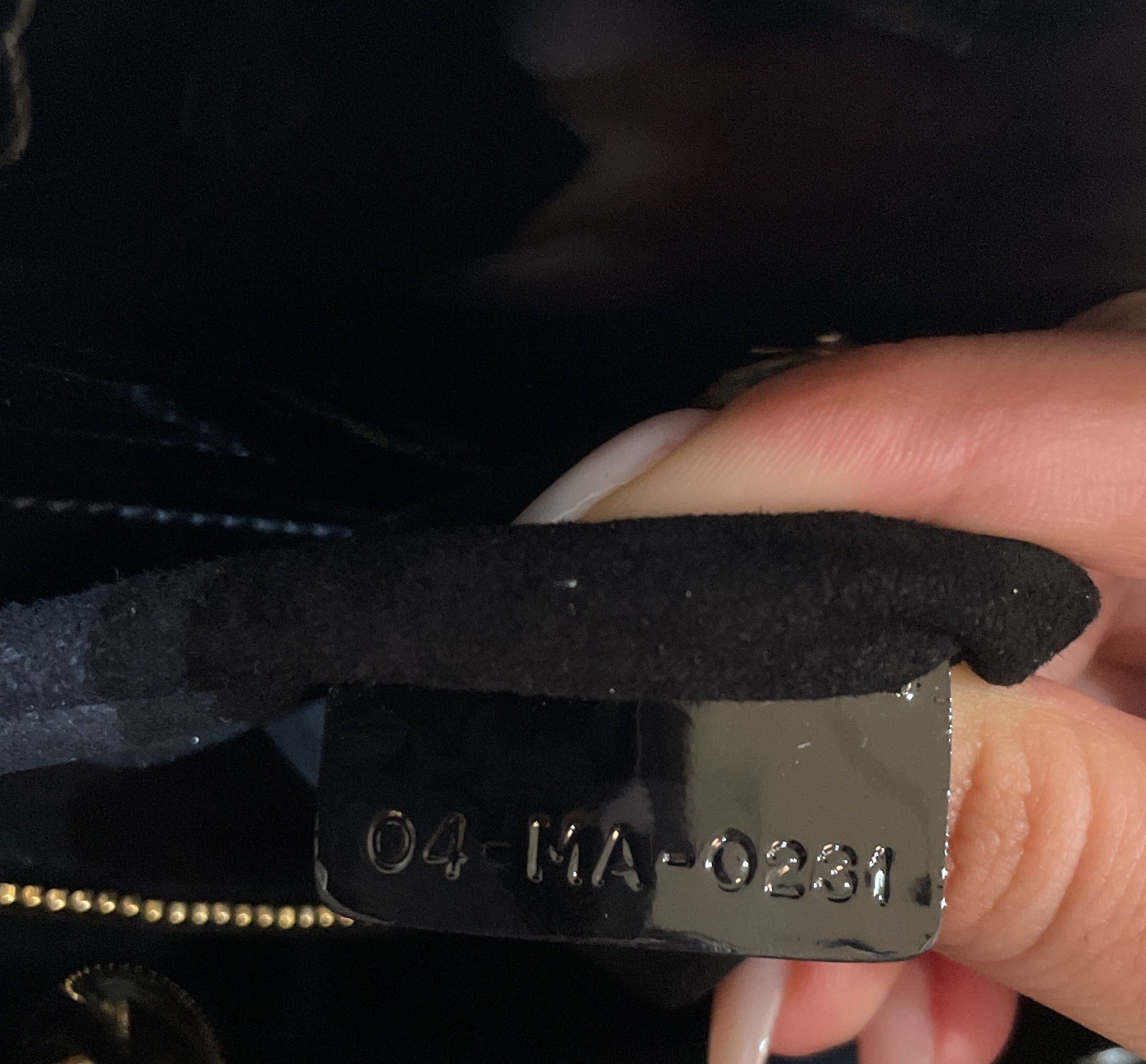 Dior Lady Dior Bag Size ONE SIZE - 7 Thumbnail