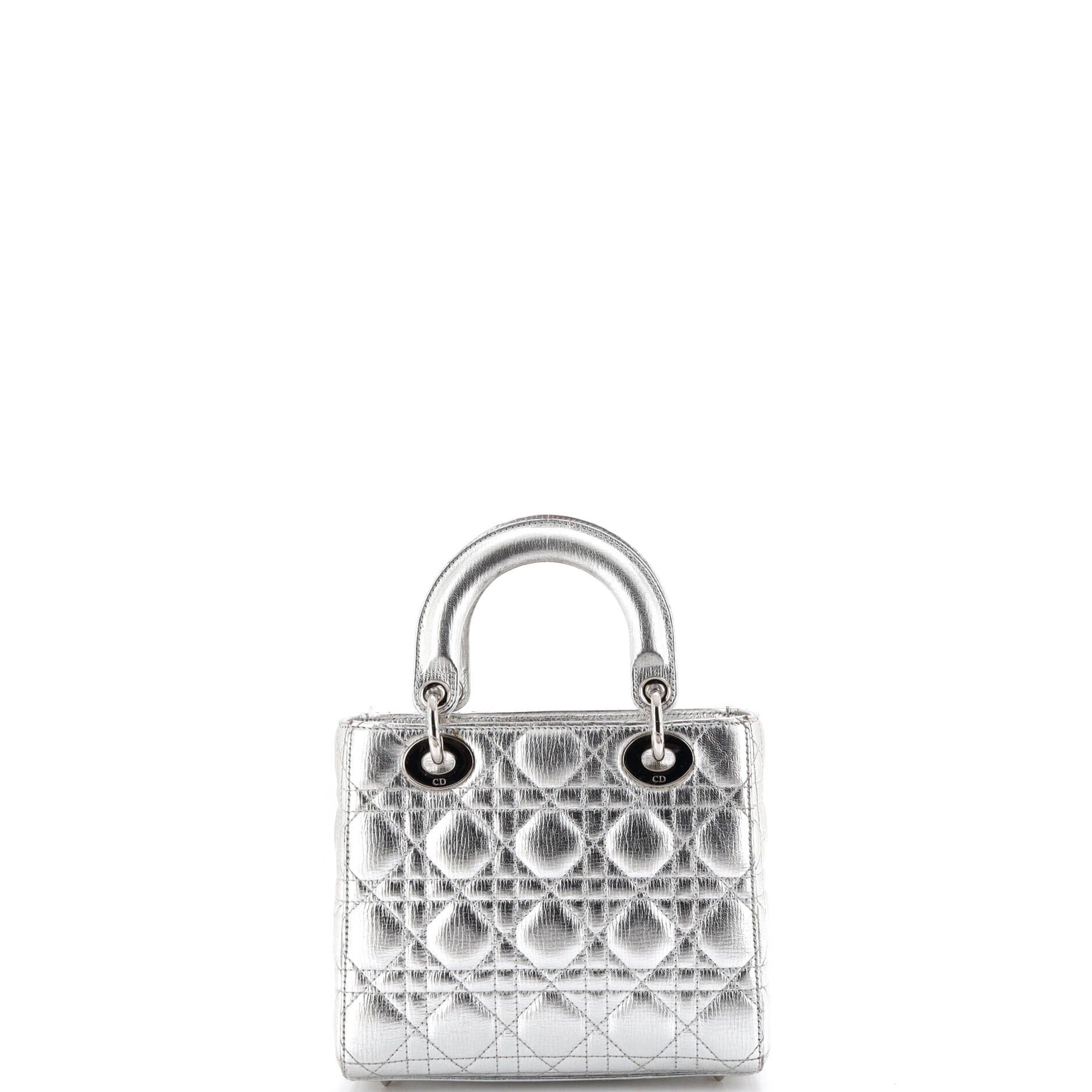 Dior My Lady Dior Bag Size ONE SIZE - 3 Thumbnail