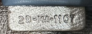 Dior My Lady Dior Bag Size ONE SIZE - 7 Thumbnail