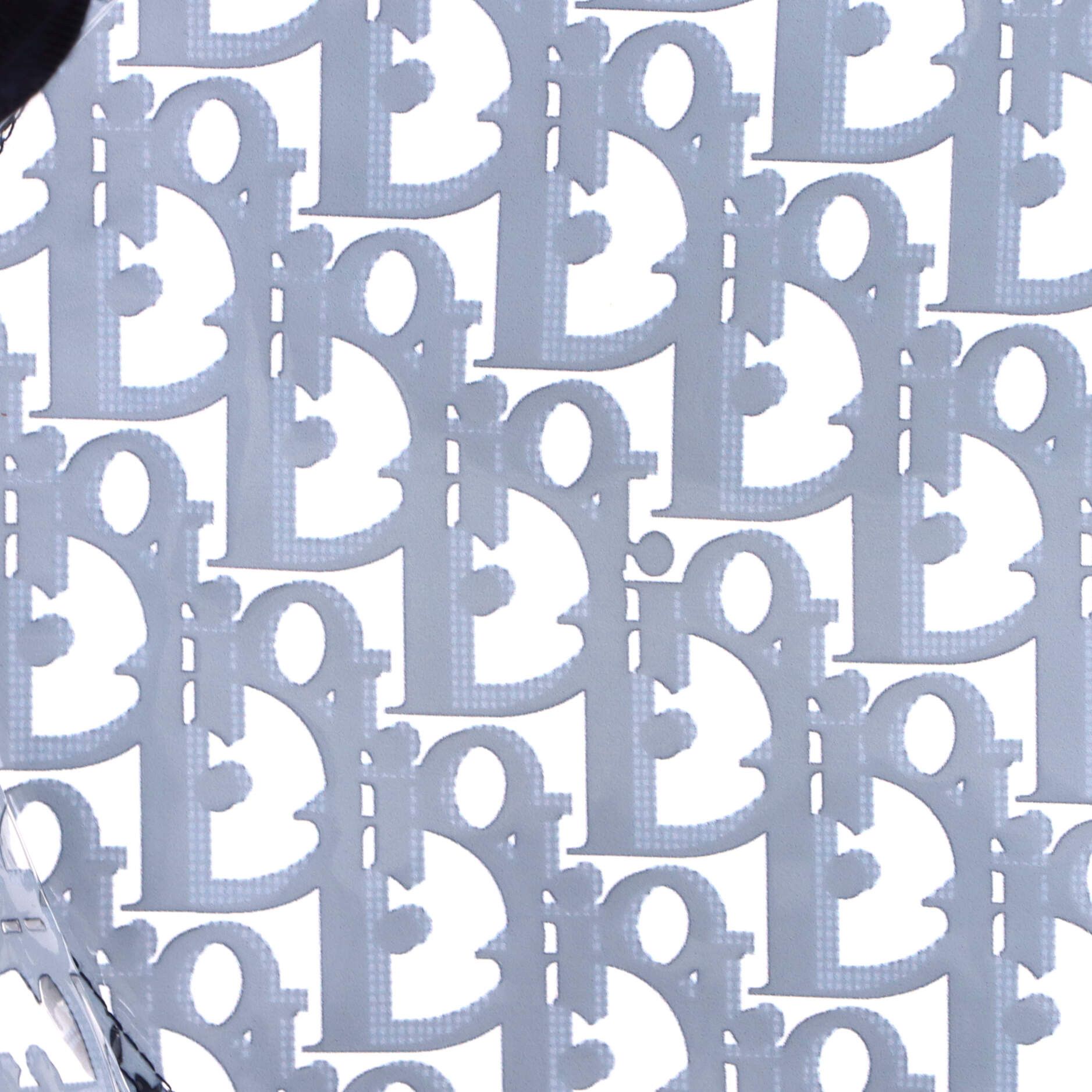 Dior French Brim Bucket Hat Size ONE SIZE - 4 Thumbnail