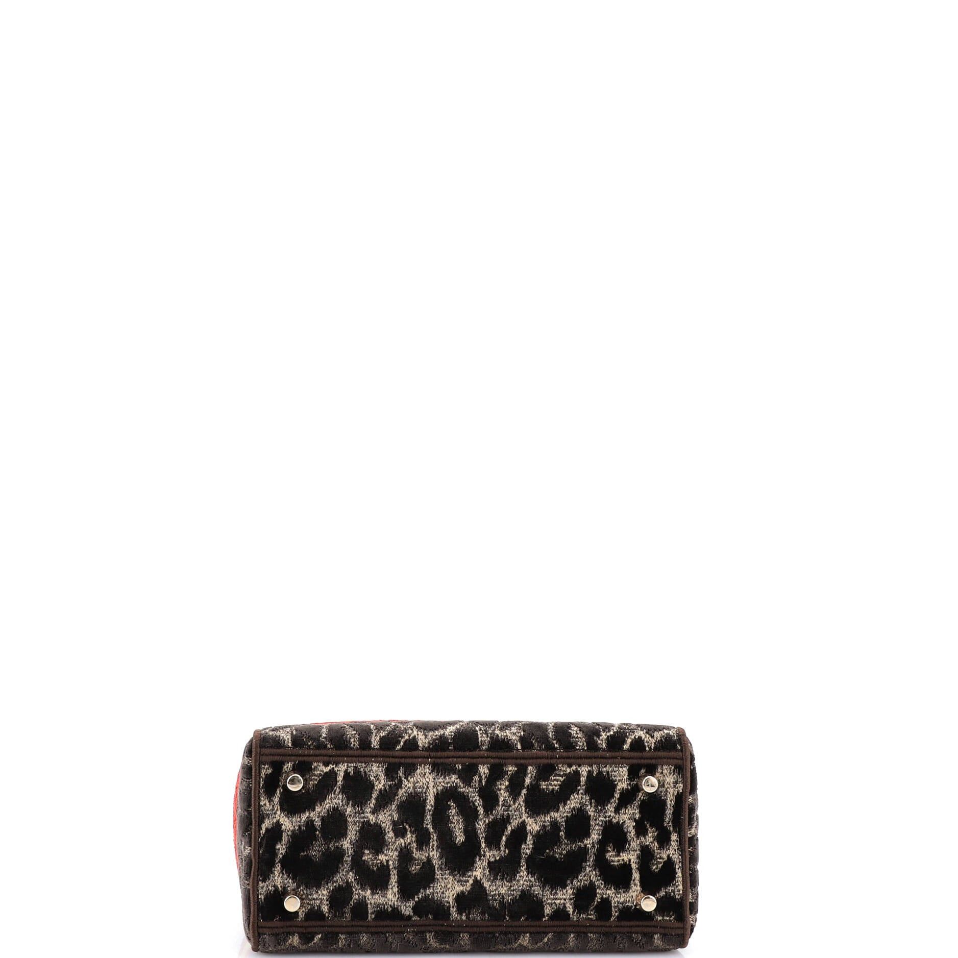 Dior Lady D-Lite Bag Size ONE SIZE - 4 Thumbnail