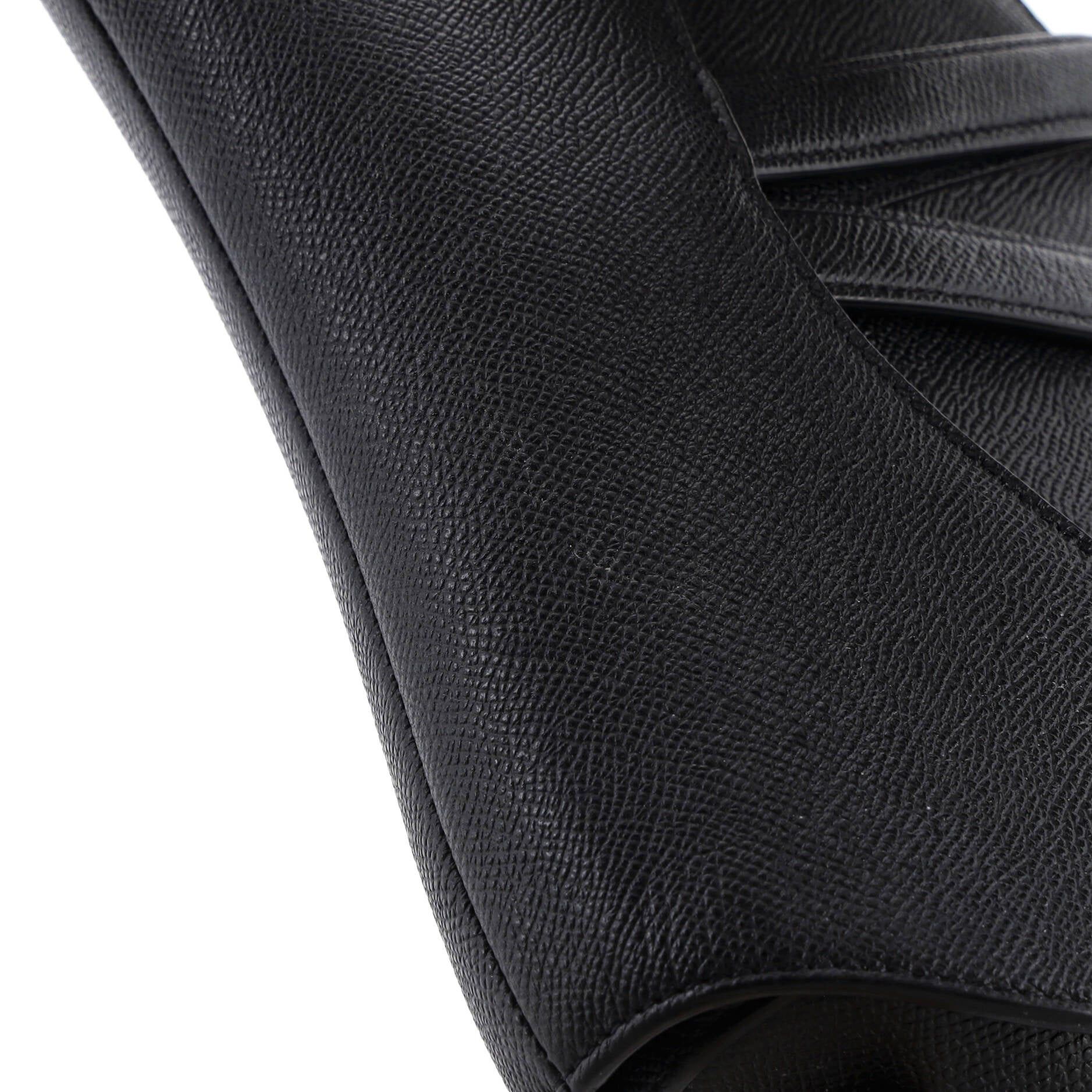 Dior Saddle Handbag Size ONE SIZE - 6 Thumbnail