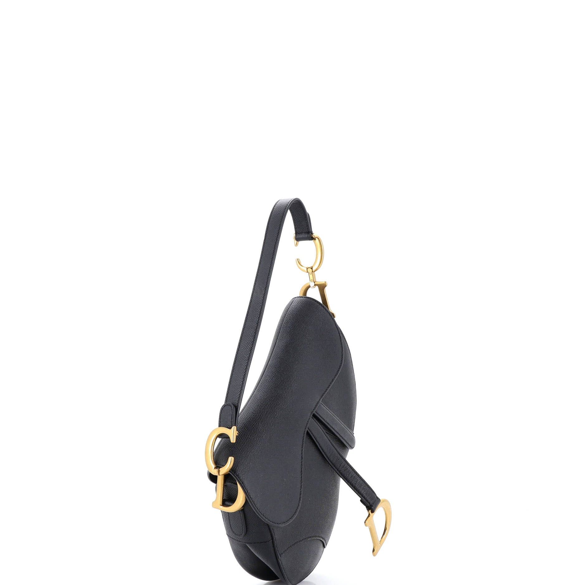 Dior Saddle Handbag Size ONE SIZE - 2 Thumbnail