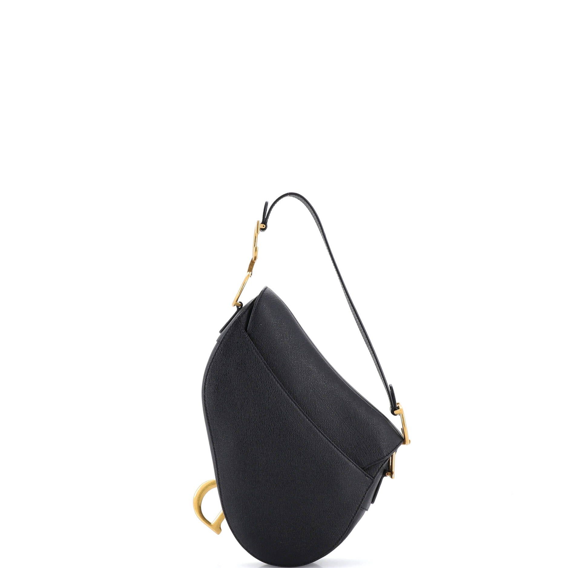 Dior Saddle Handbag Size ONE SIZE - 3 Thumbnail